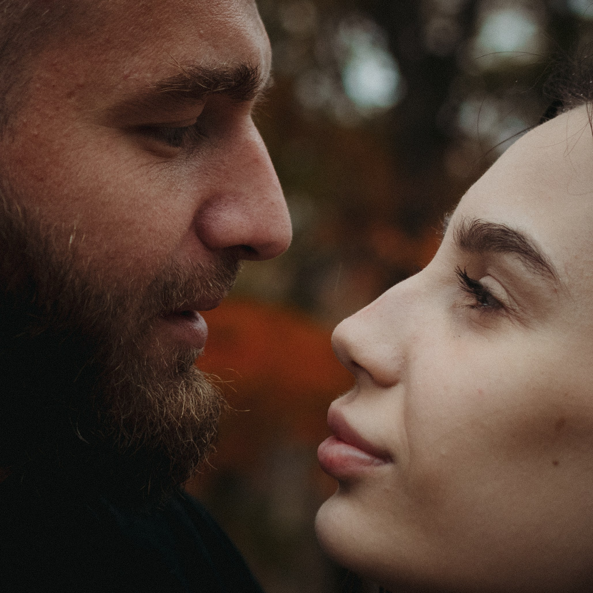 ЛЮБОВНАЯ ИСТОРИЯ. Фотограф Владивосток Оля КРОКС