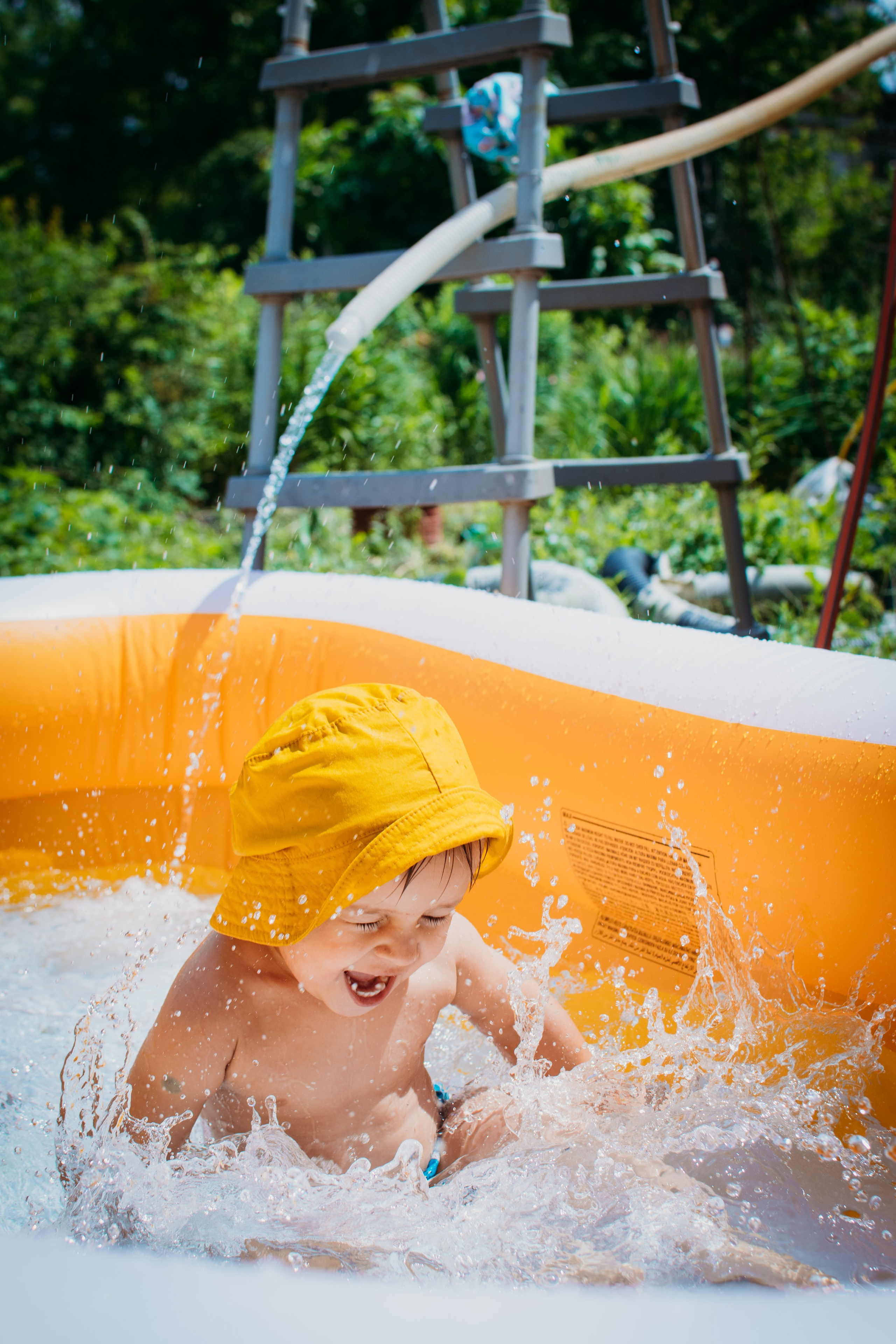 МАЛЕНЬКИЕ ДЕТКИ. Фотограф Владивосток Оля КРОКС