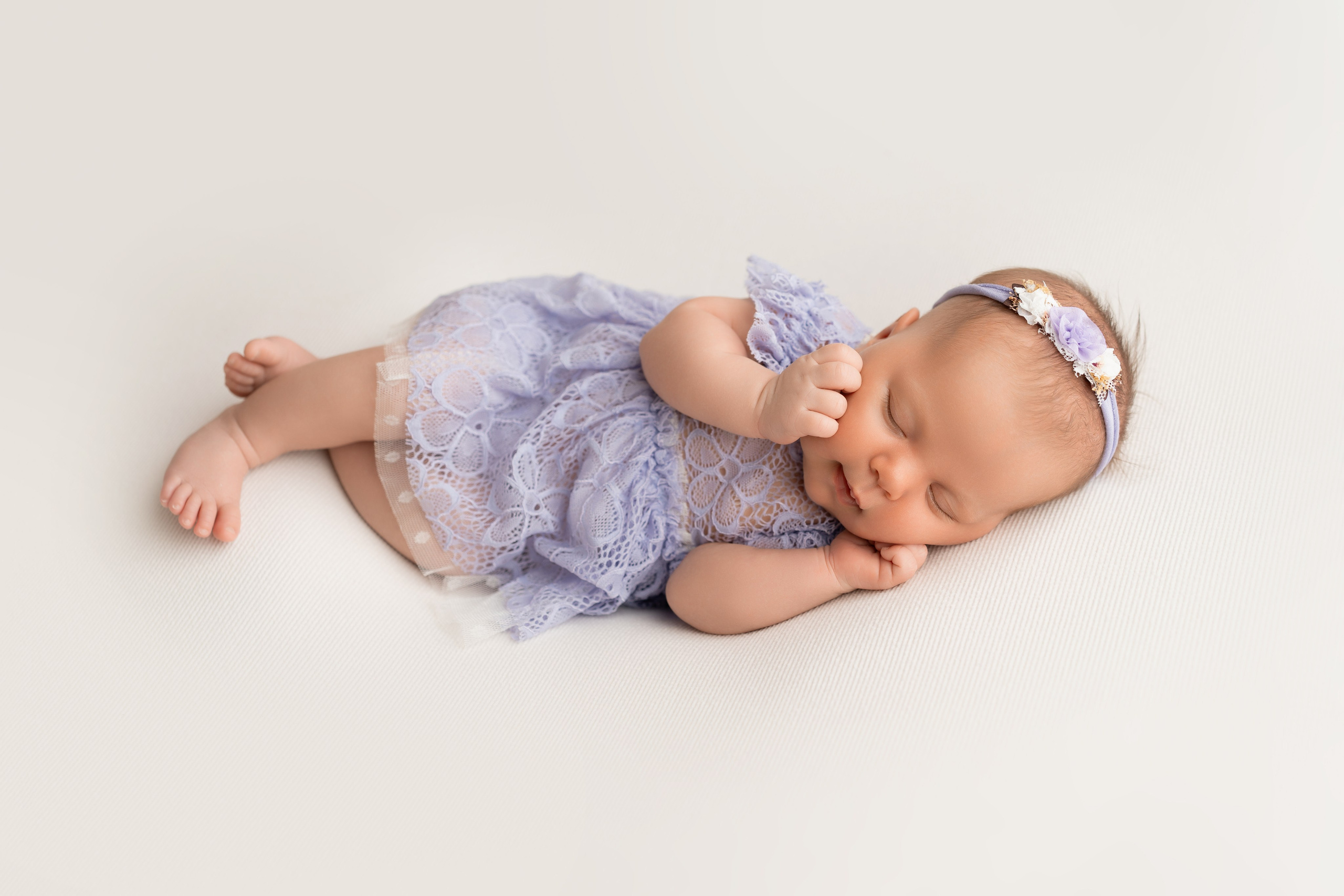 Девочки. Фотограф новорожденных Москва и МО Татьяна Цыплакова