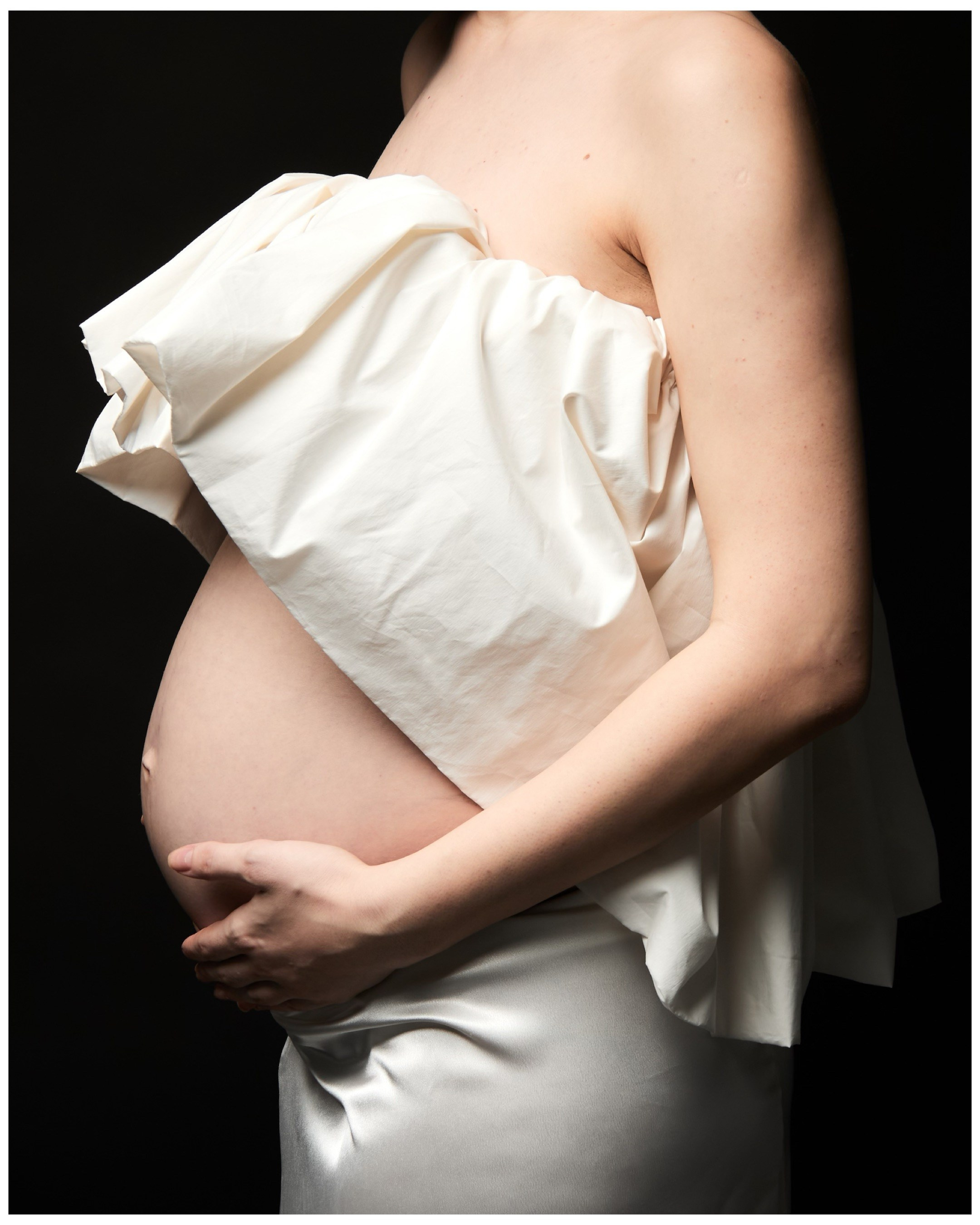 Беременность. Фотограф СПб, Дубинец Елизавета