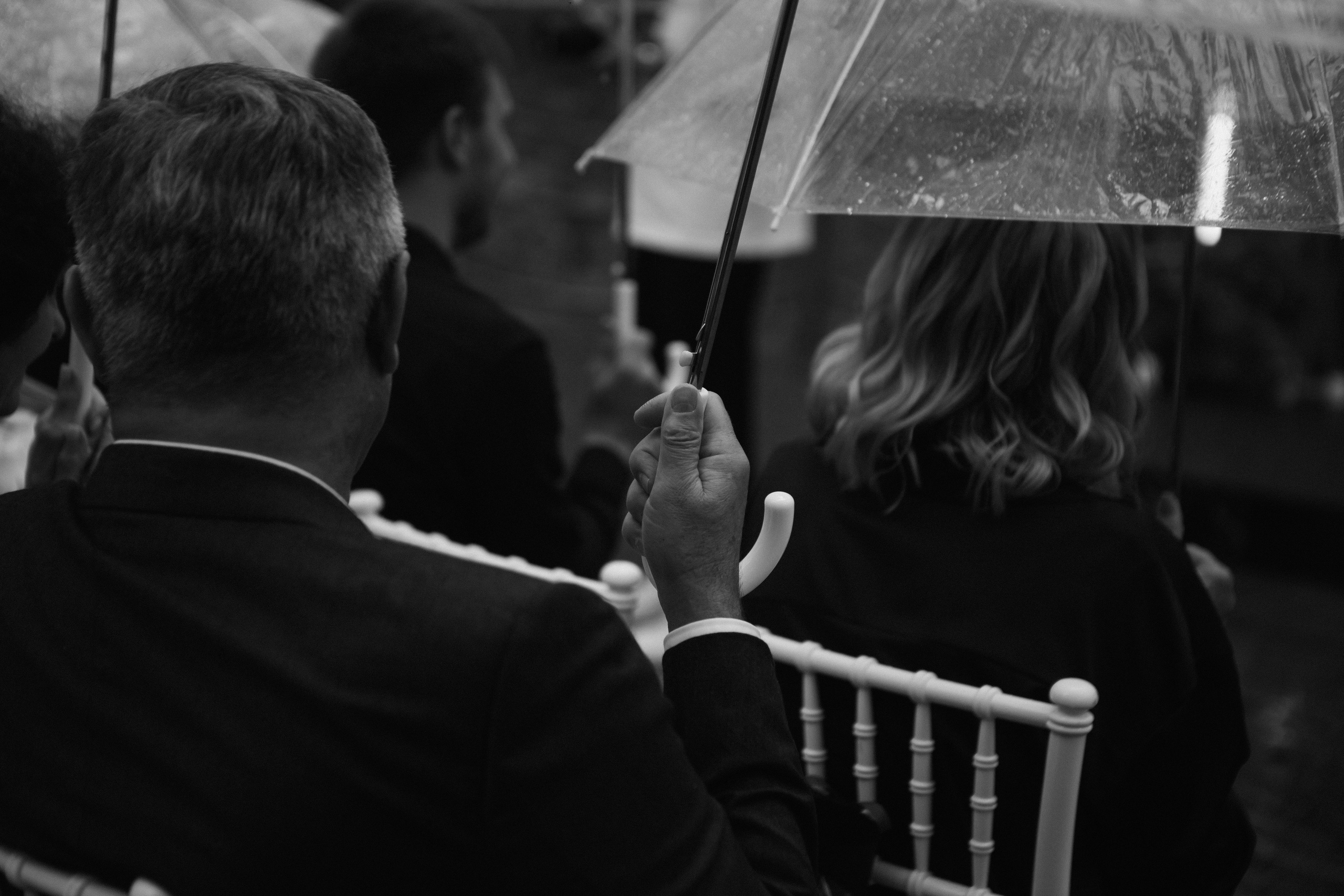 Свадебная выездная церемония. Главная