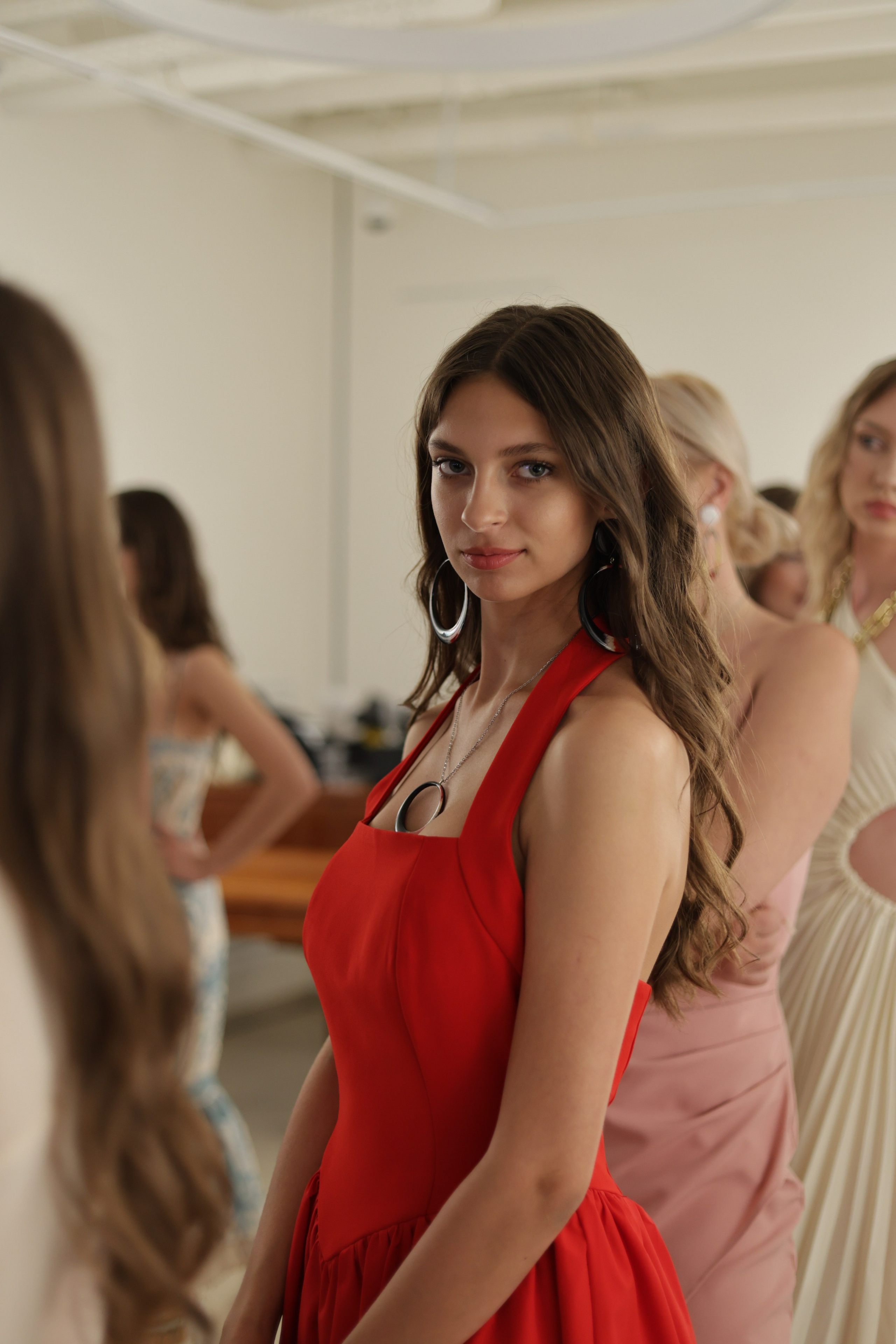 DFM. Фотограф Яна Белая