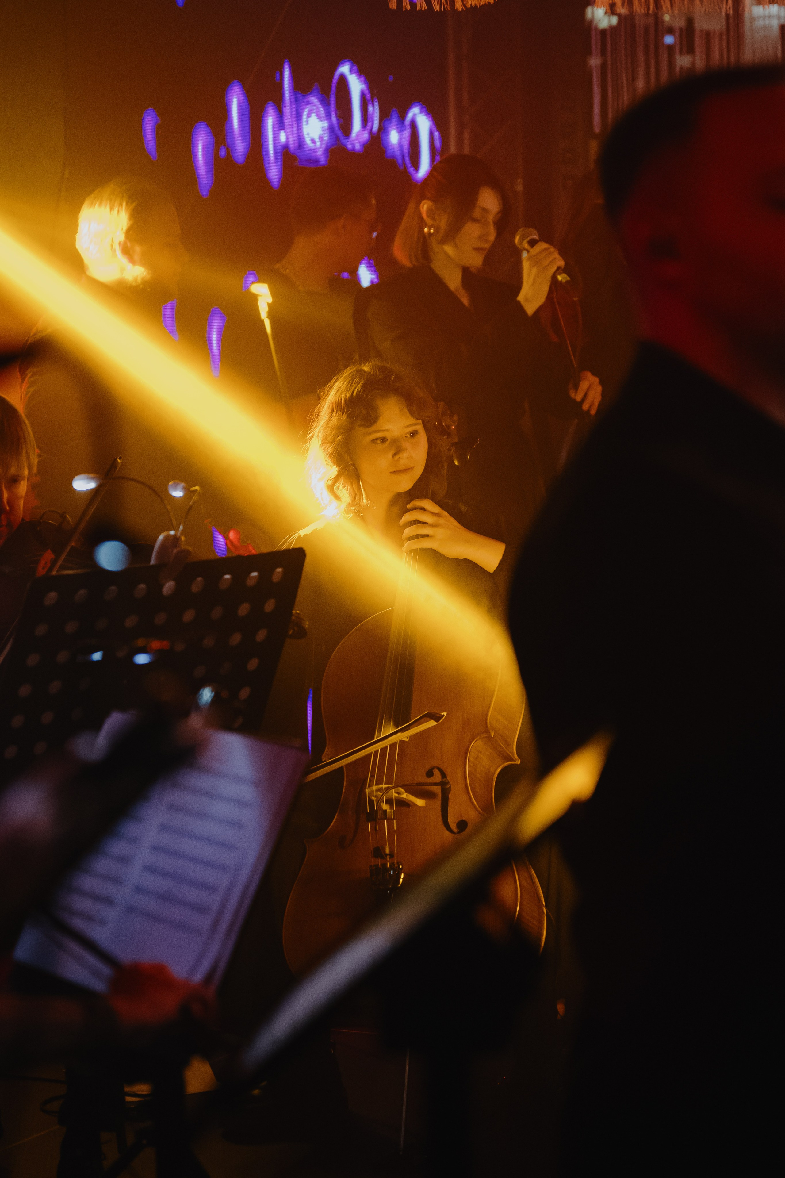 Arqa technology — 25 лет