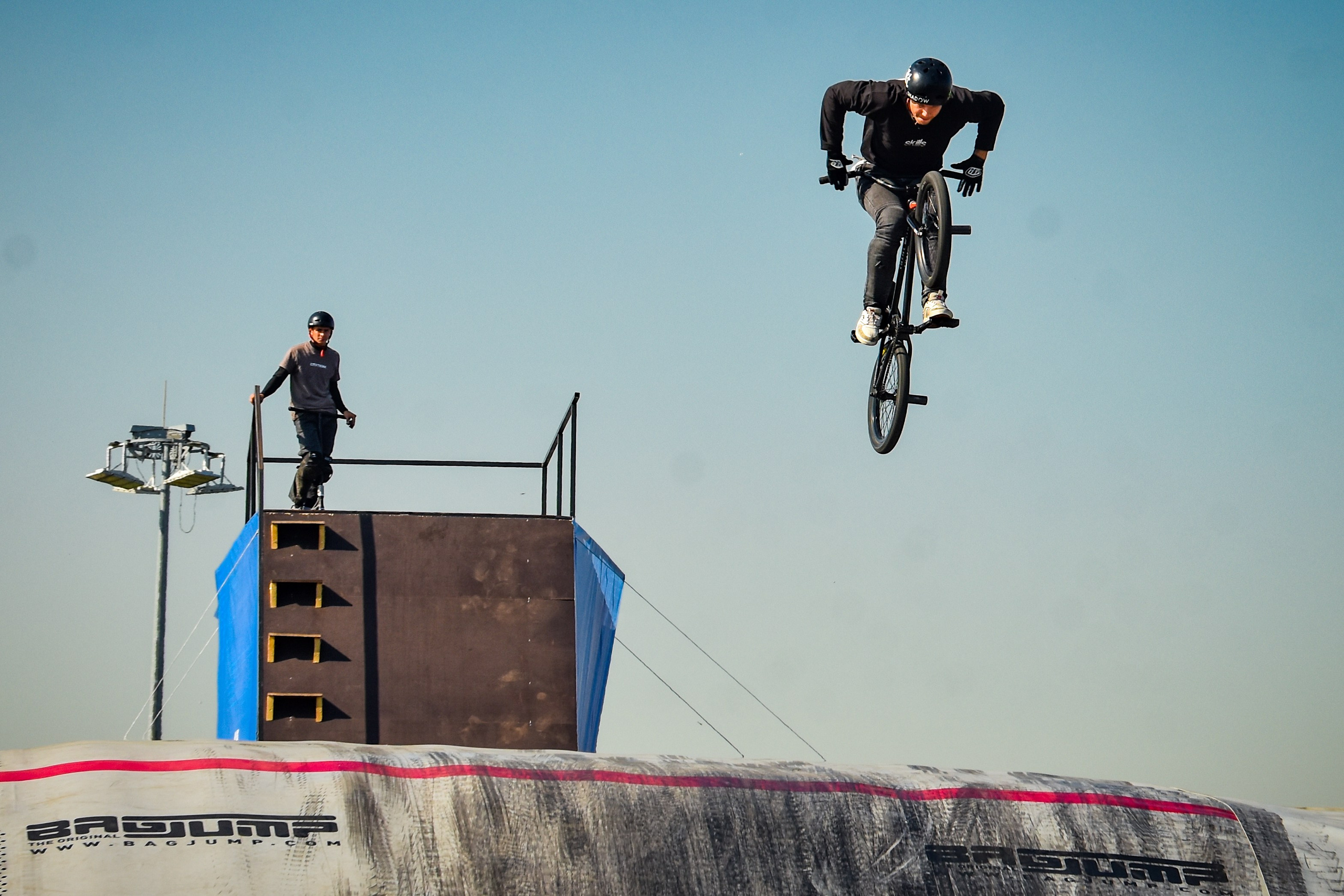 Фестиваль технических видов спорта — 07.09.2024. AlexFecto — галереи фотографий