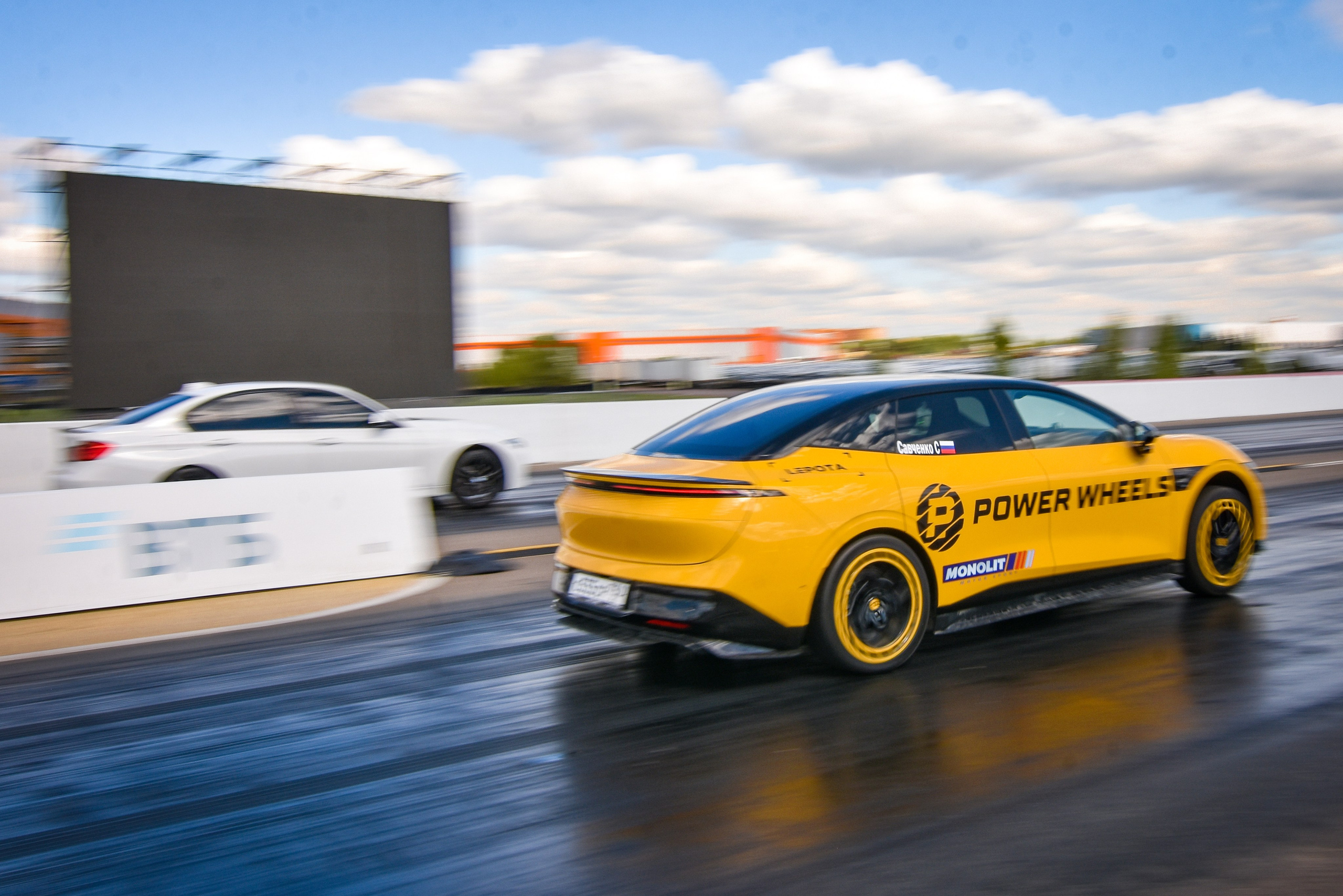 Test&Tune — 08.05.2025. AlexFecto — галереи фотографий