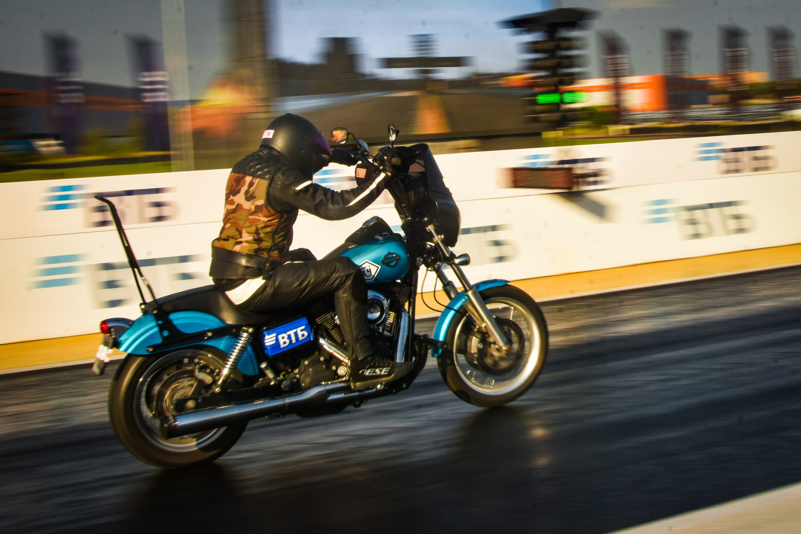 RDRC — 5 этап — 23-25.08.2024. AlexFecto — галереи фотографий