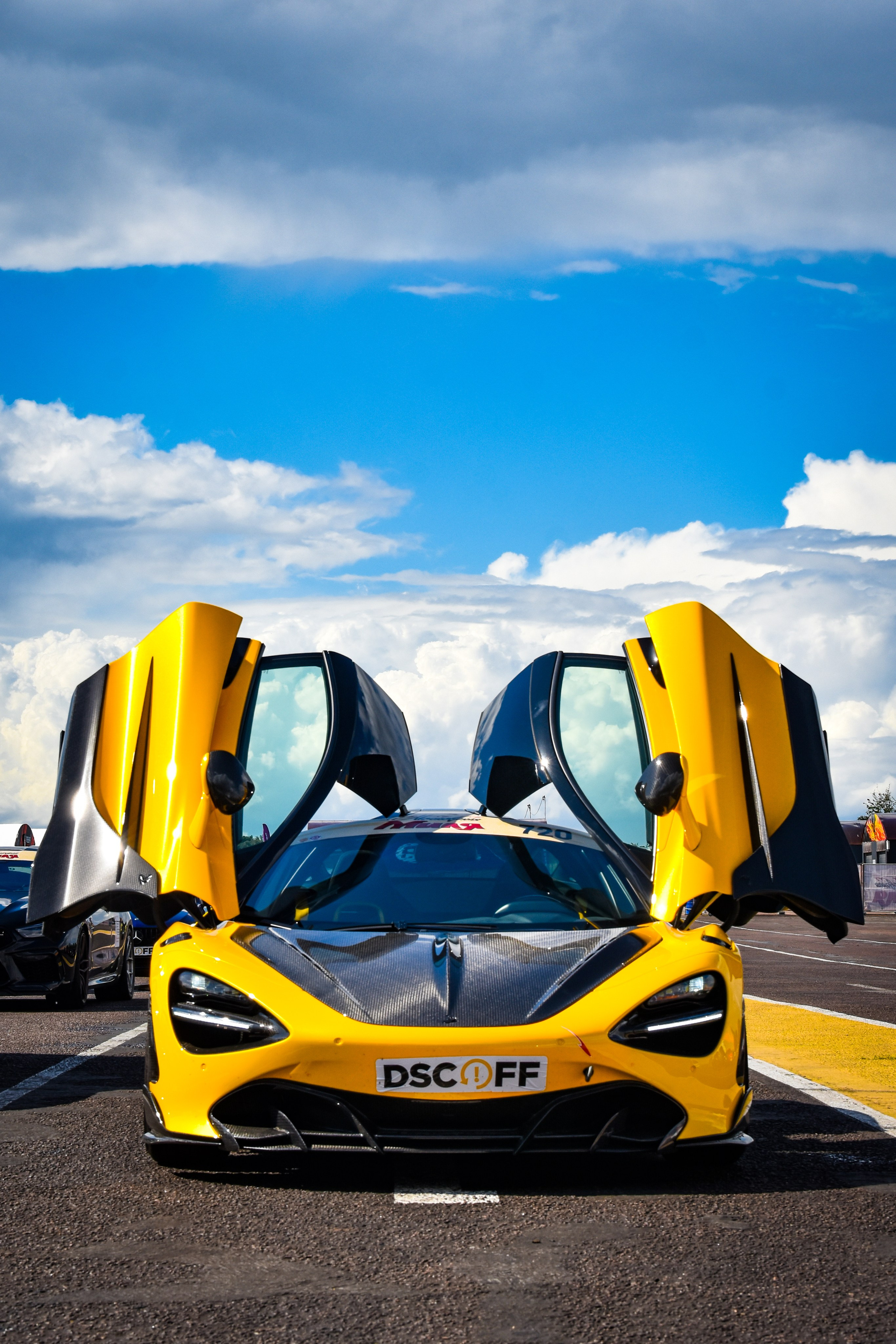 Московская миля — 11.08.2024. AlexFecto — галереи фотографий