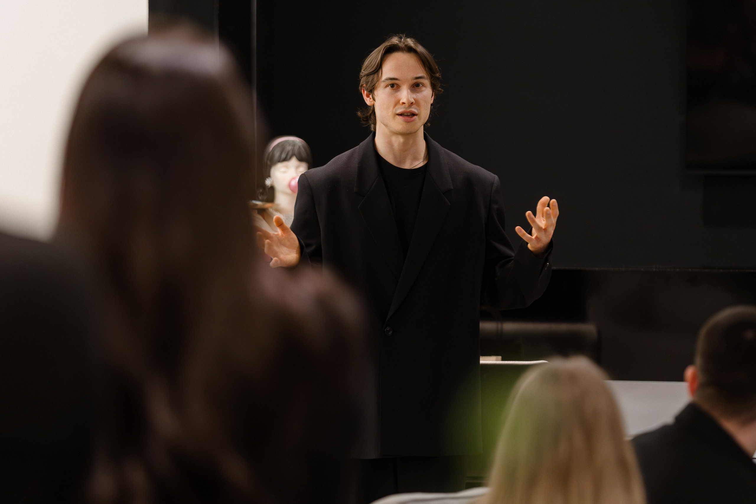 Galimberti Nino | The Artist. Репортажный Свадебный Портретный фотограф Москва Владимир Филин