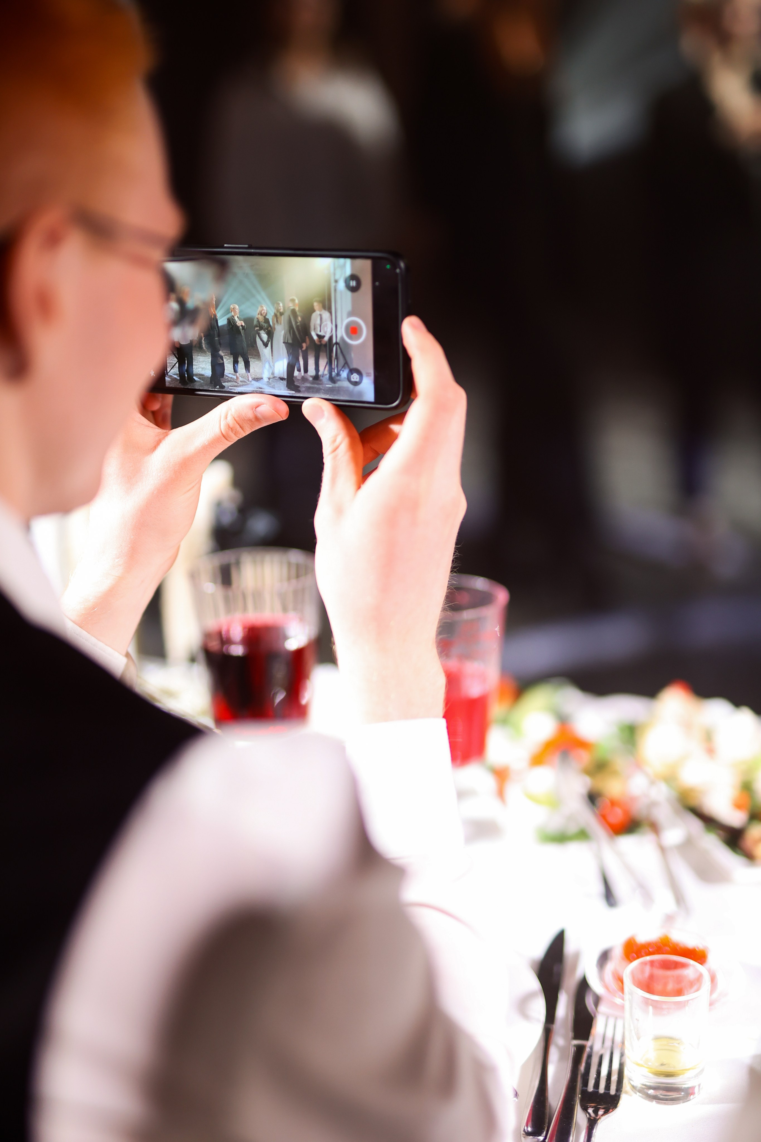 Иван и Мария. Фотограф в Москве Анастасия Курлович