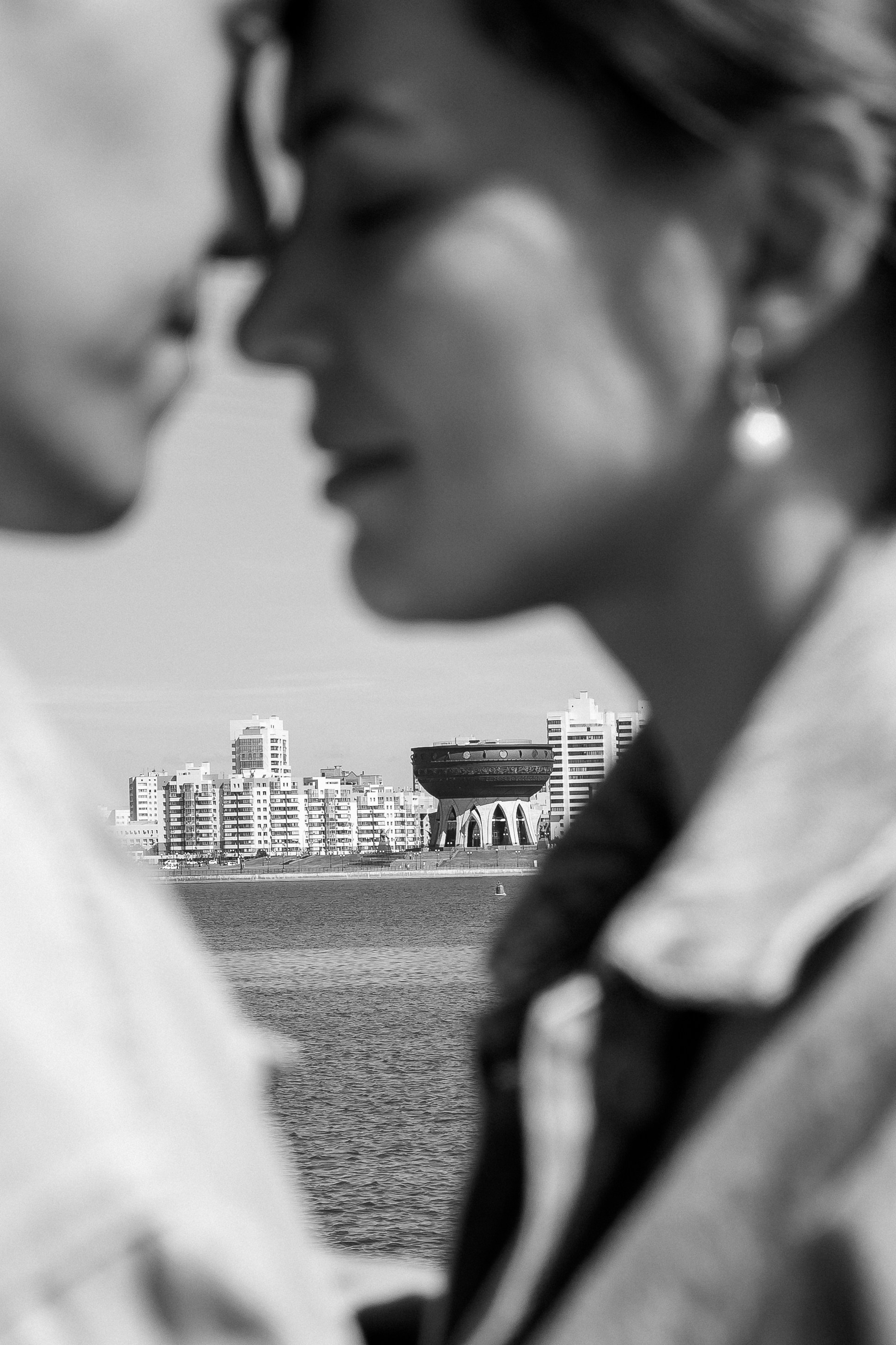 Сергей и Елена. Фотограф, Марина Шипек