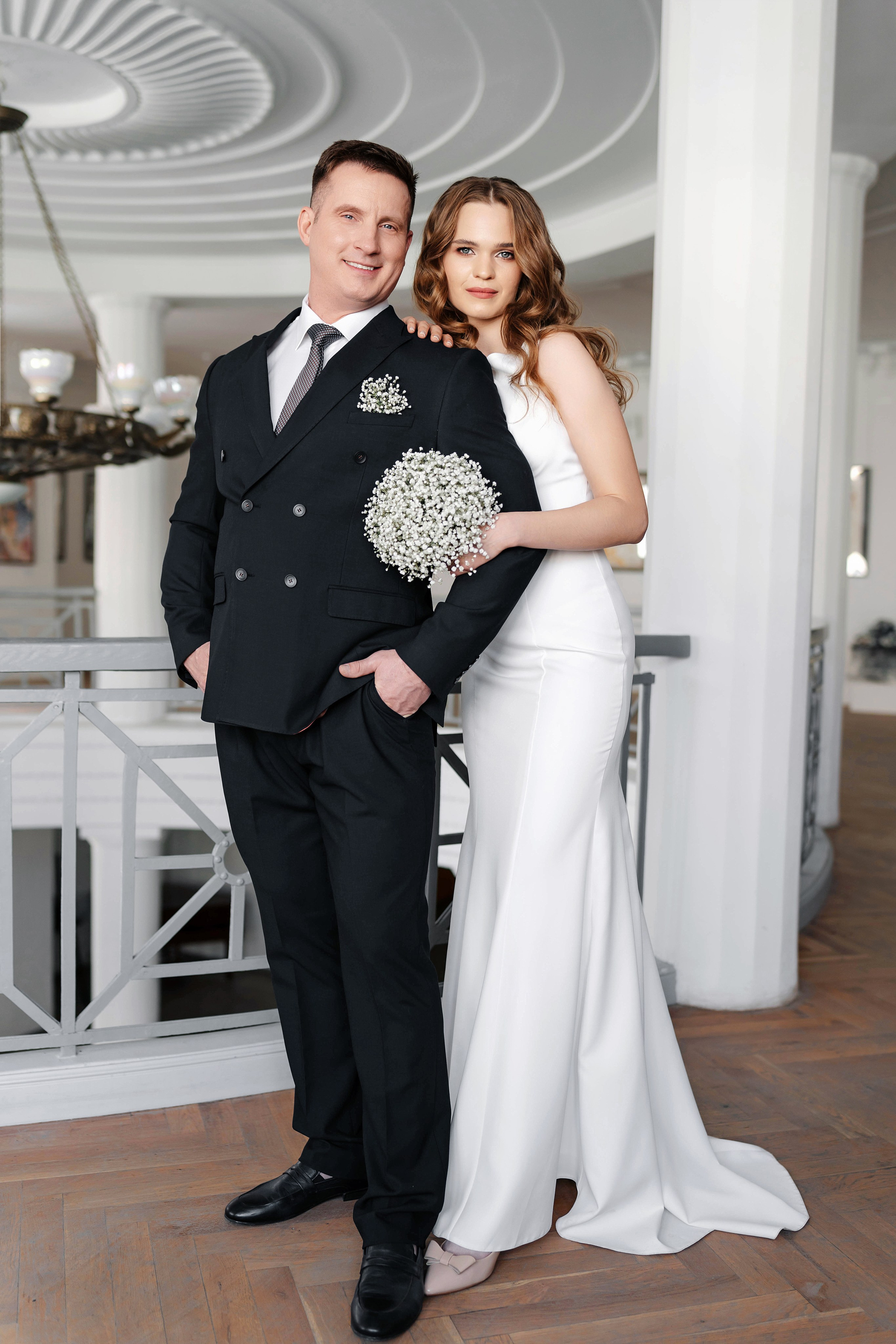 E&Д. Свадебный фотограф Юлия Моисеева Нижний Новгород