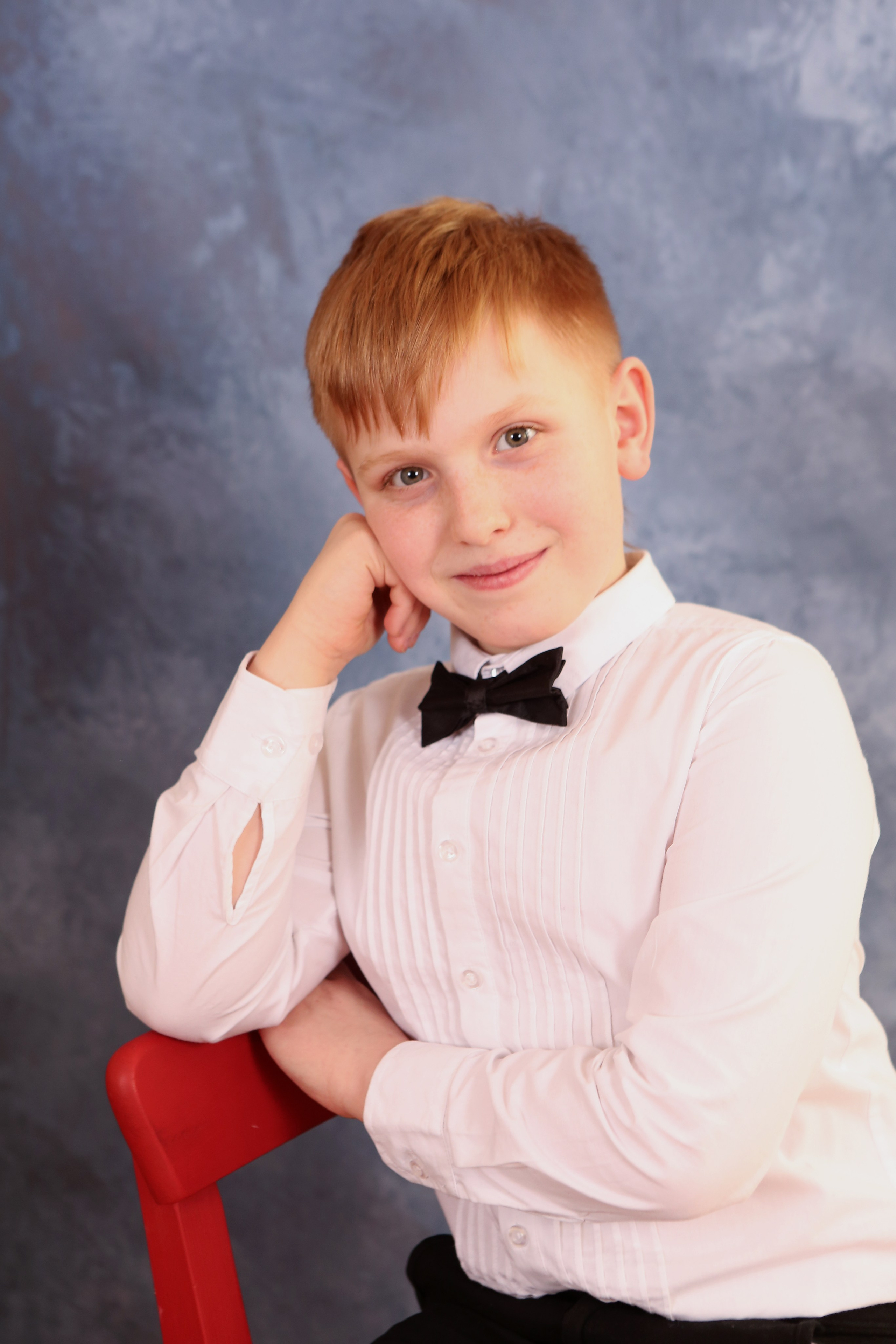 Портретная съемка. Студия детской и семейной фотографии 12кадров