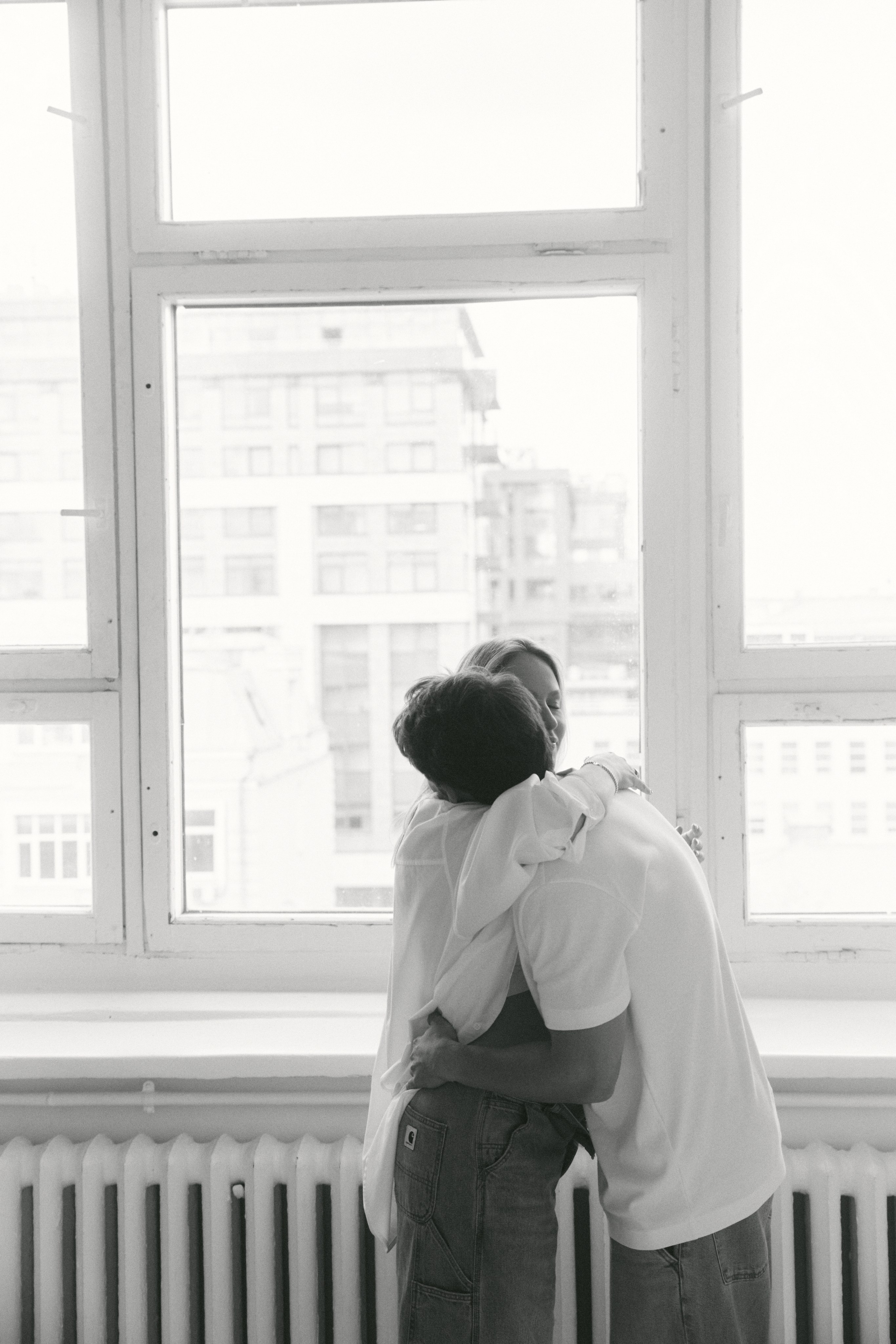 Игорь + Ксения. Семейный и детский фотограф Юлия Шох