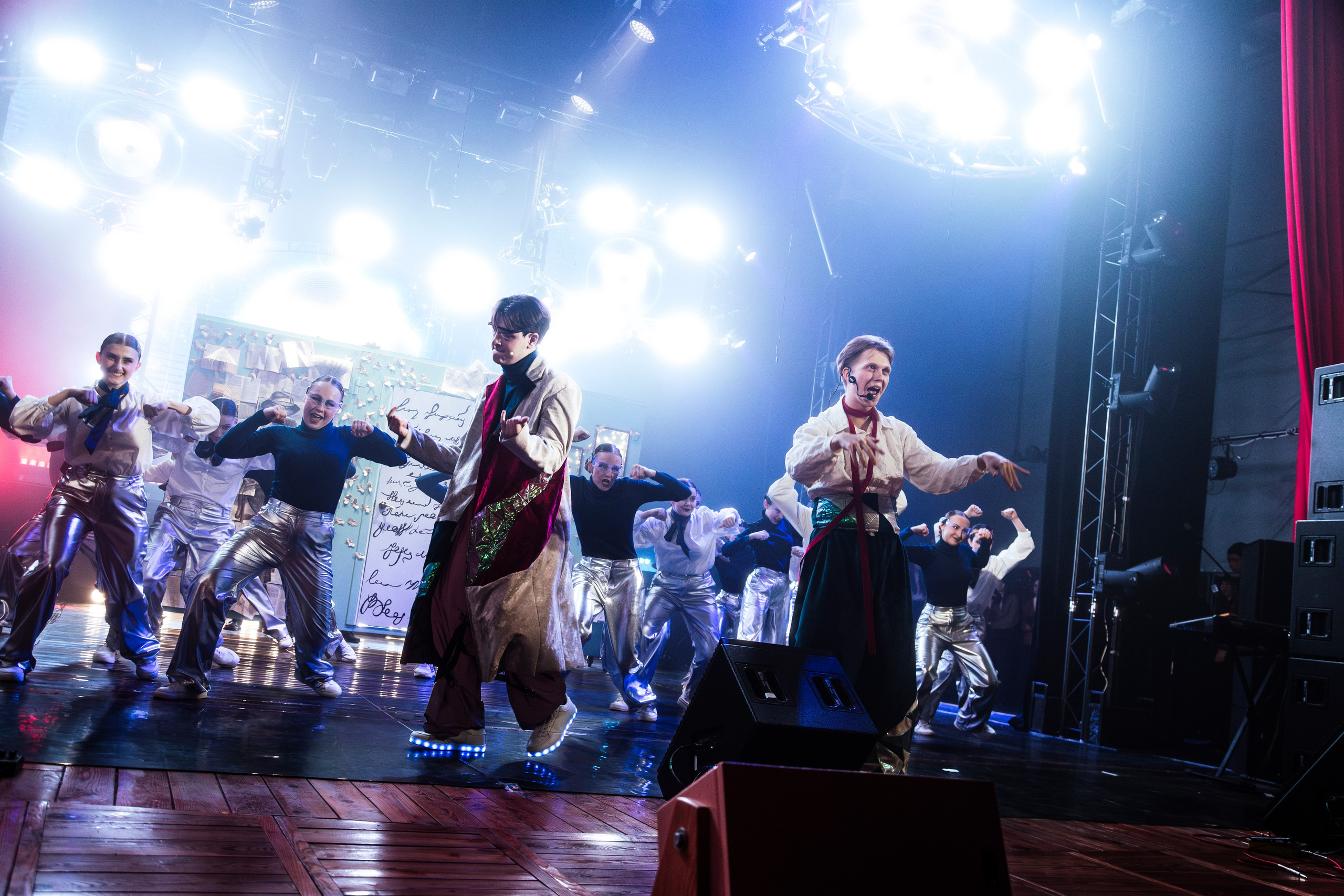 Студвесна. Mor//фотограф Самара