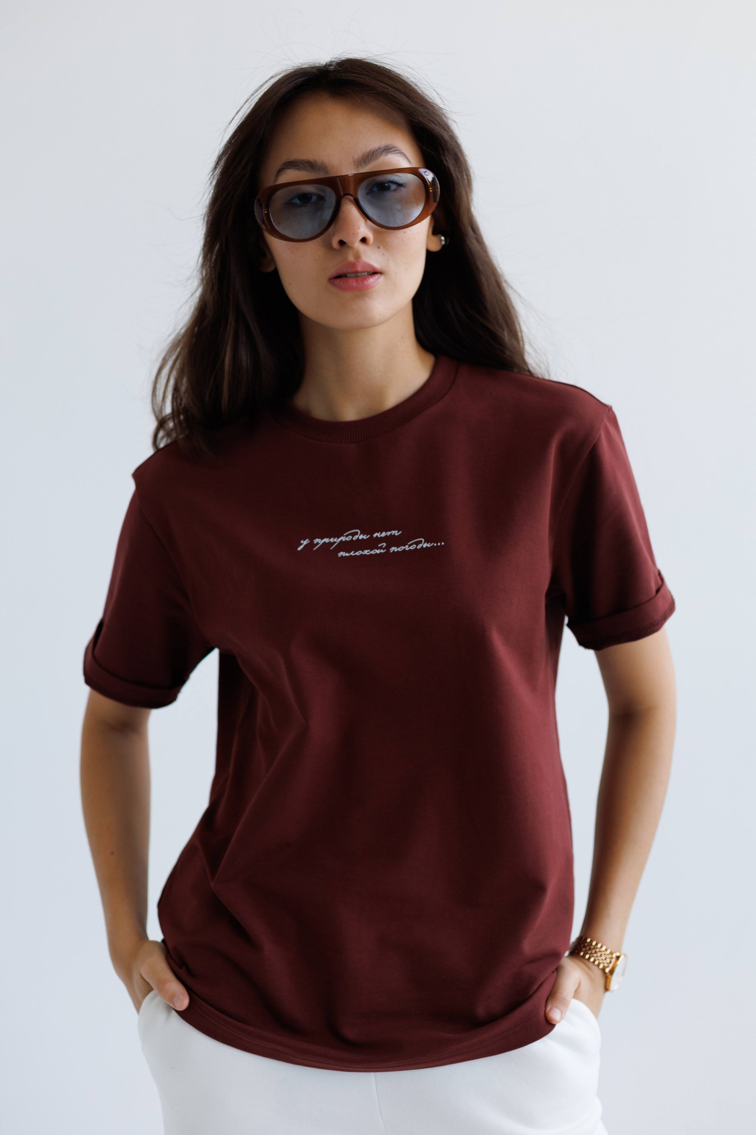 Zaay autumn 2025. Фотограф Евгений Политов