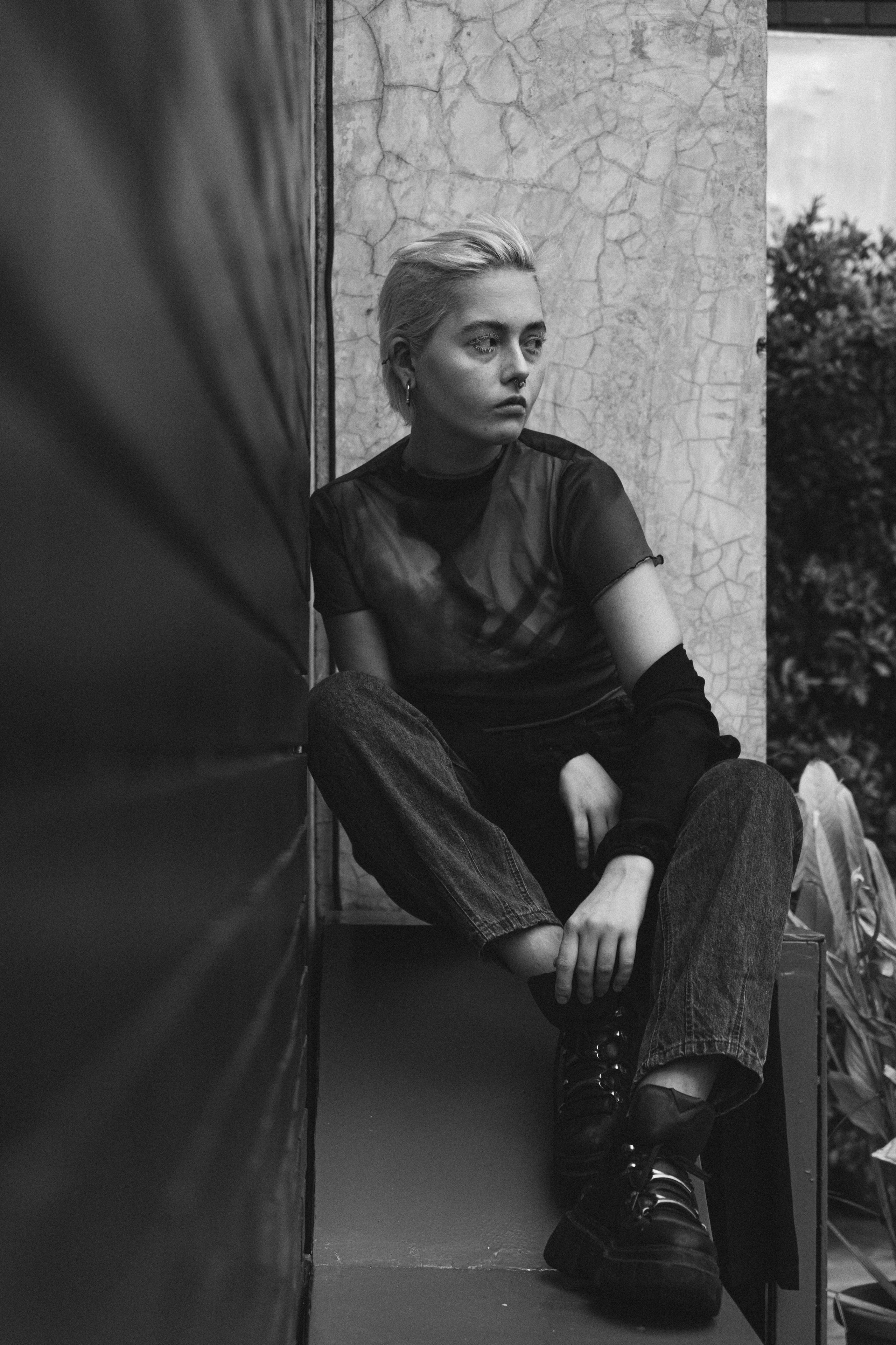 All works. PavelVisual