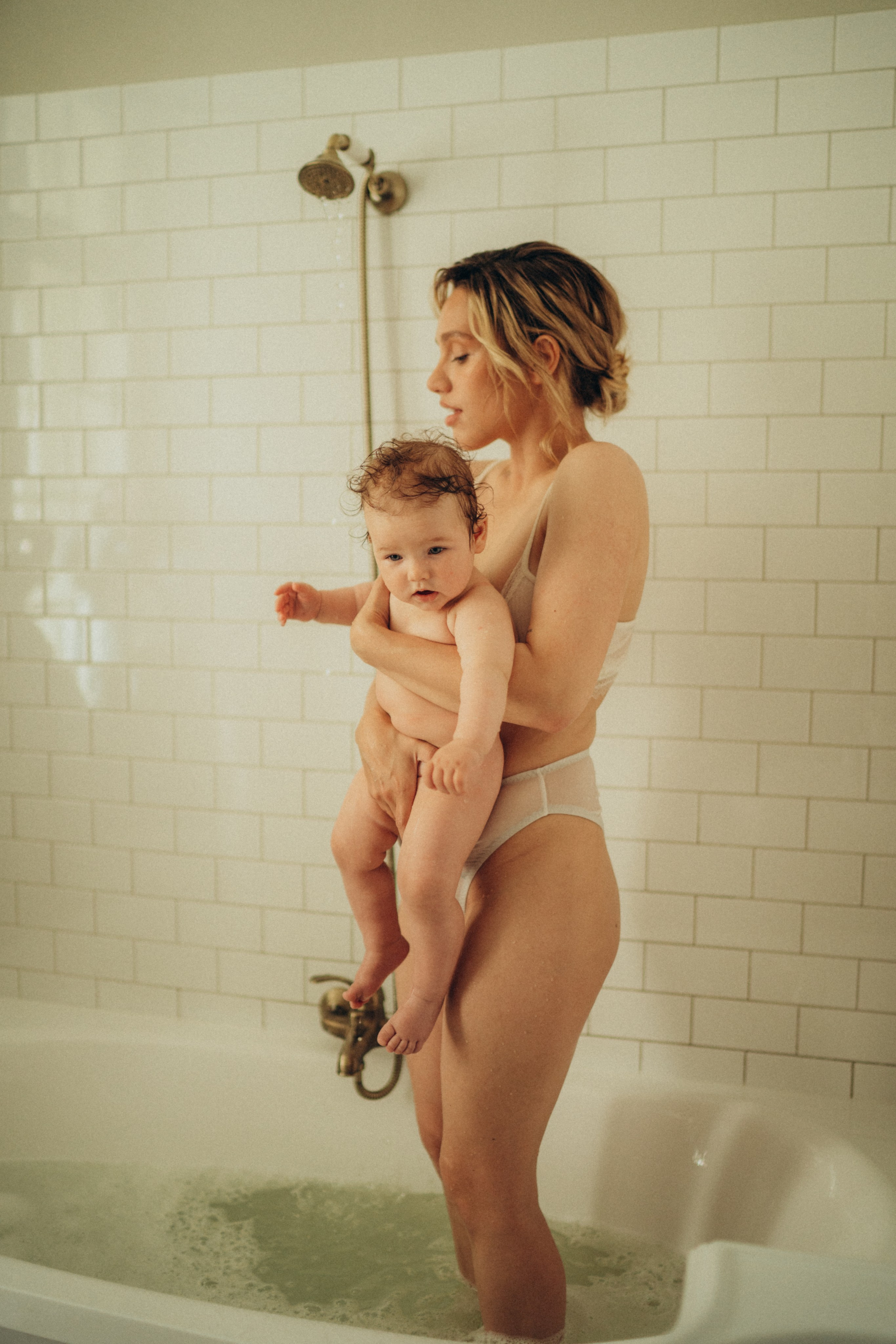 Самое волшебное время. Семейный фотограф в Москве Елена Гильманова