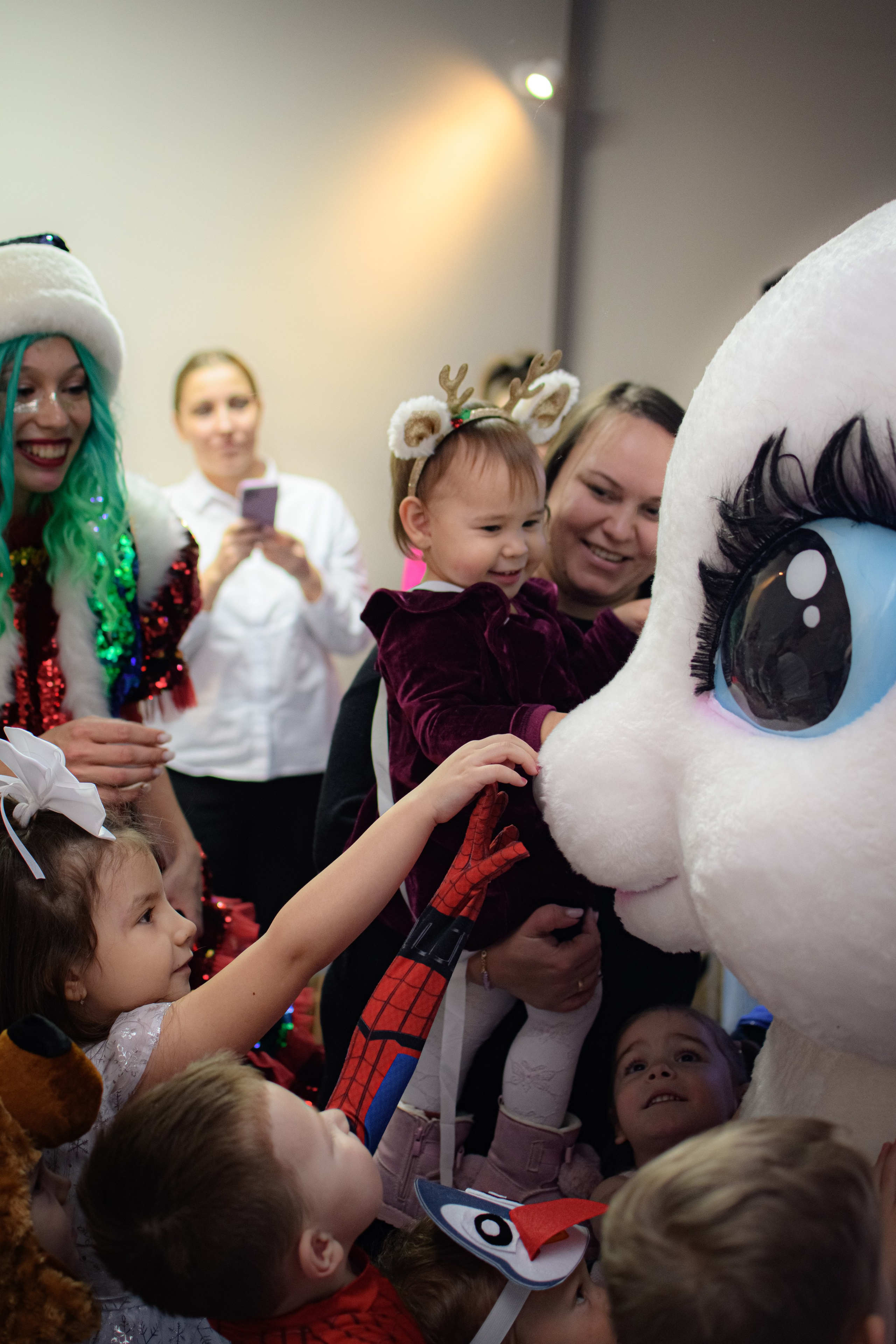 HAPPY NEW YEAR. Photokarish