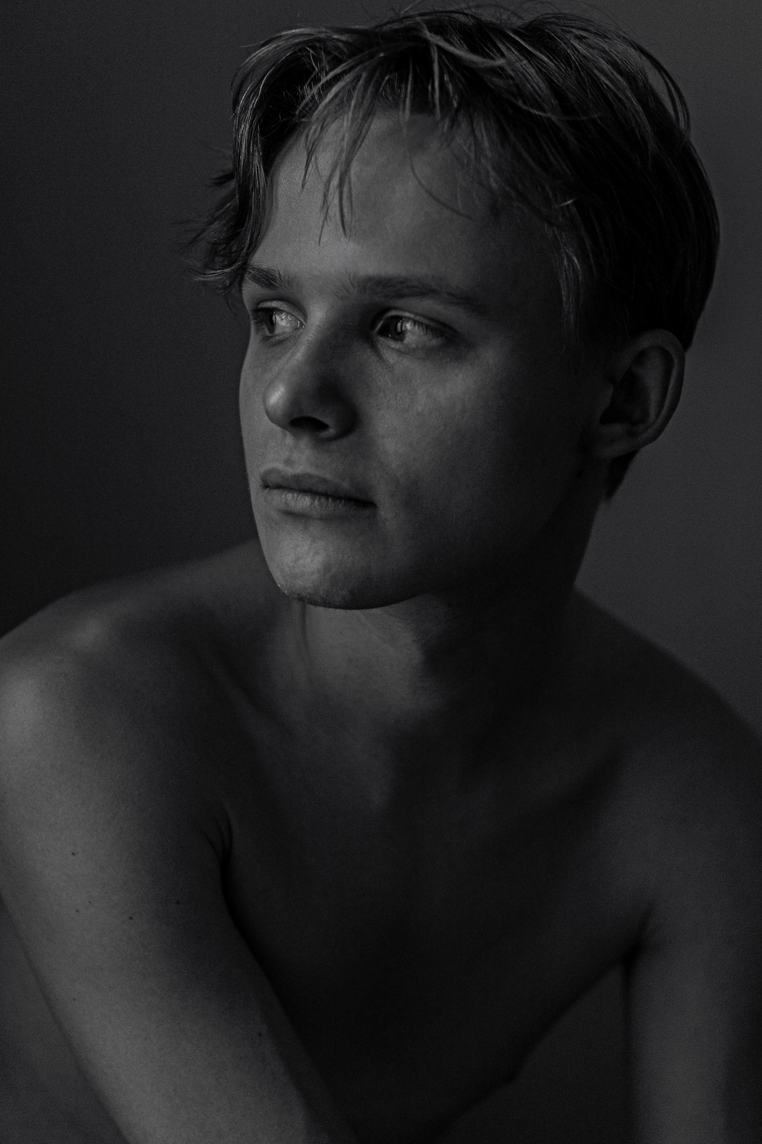 Фотосессия Ярослав. Сергей Виноградов фотограф Россия Санкт-Петербург