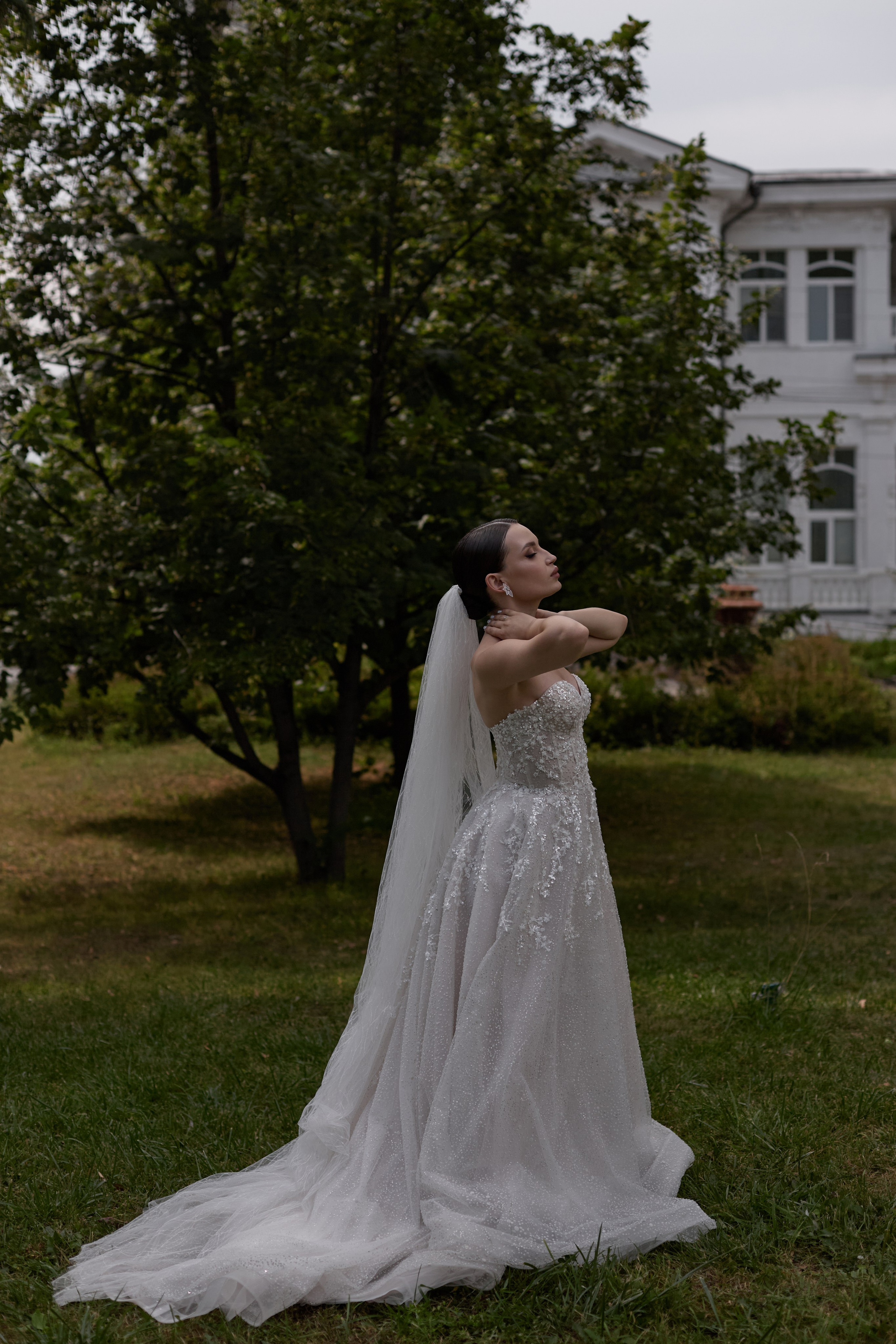 N&D. Фотограф в Самаре Диана Анисимова