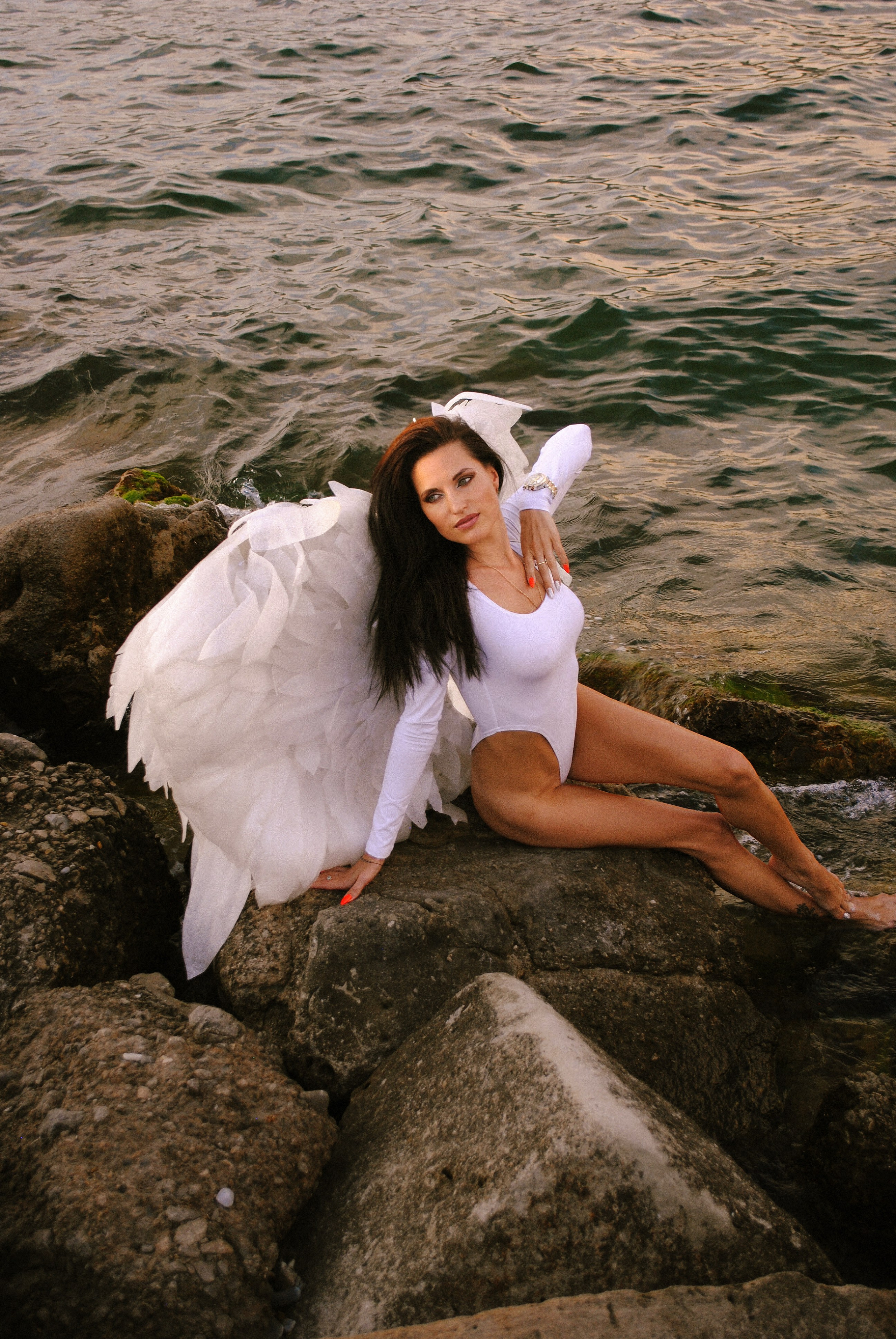 Натали. Фотограф Мария Мусаелян