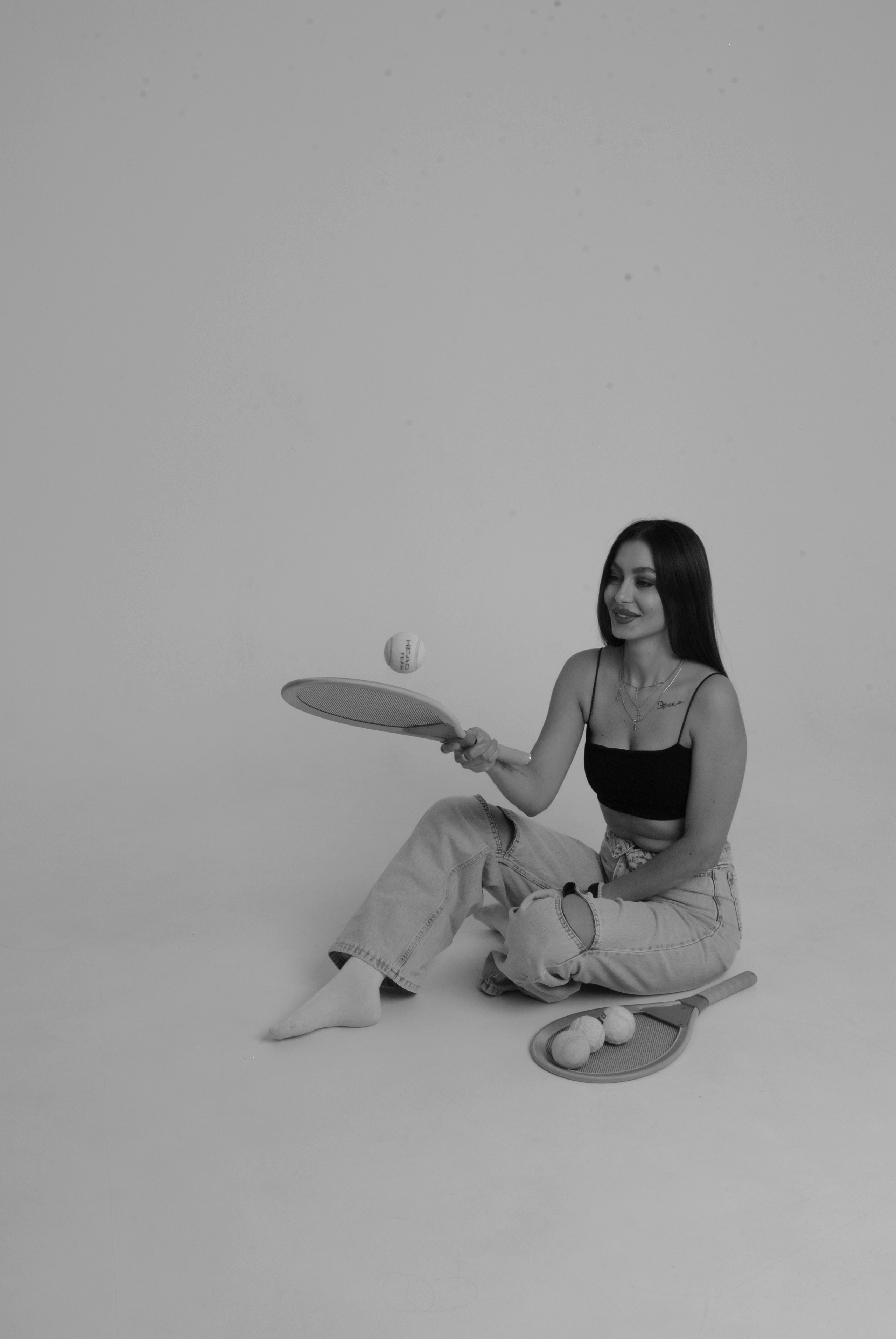 Маша. Фотограф Мария Мусаелян