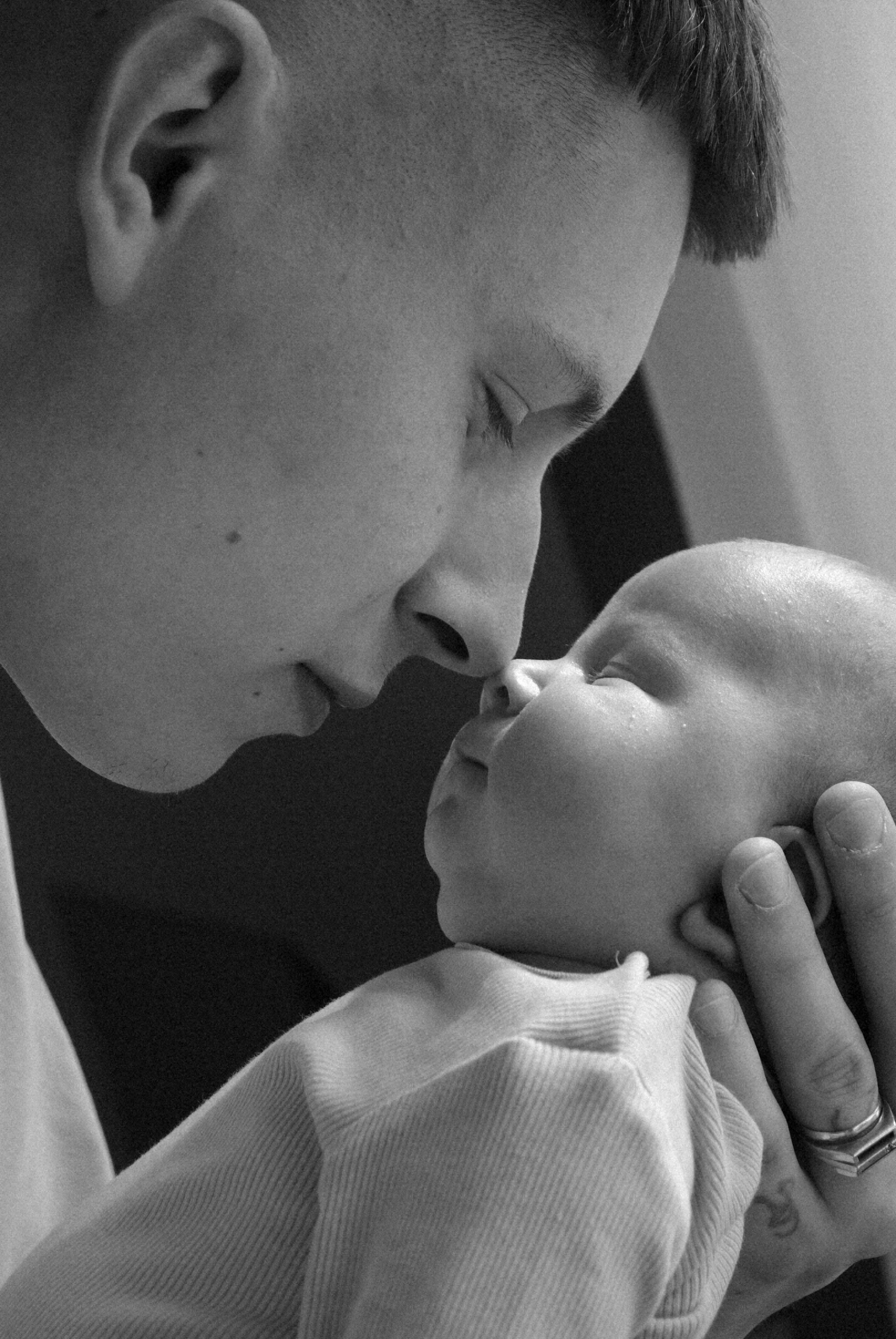 Сладкий малыш. Фотограф Мария Мусаелян