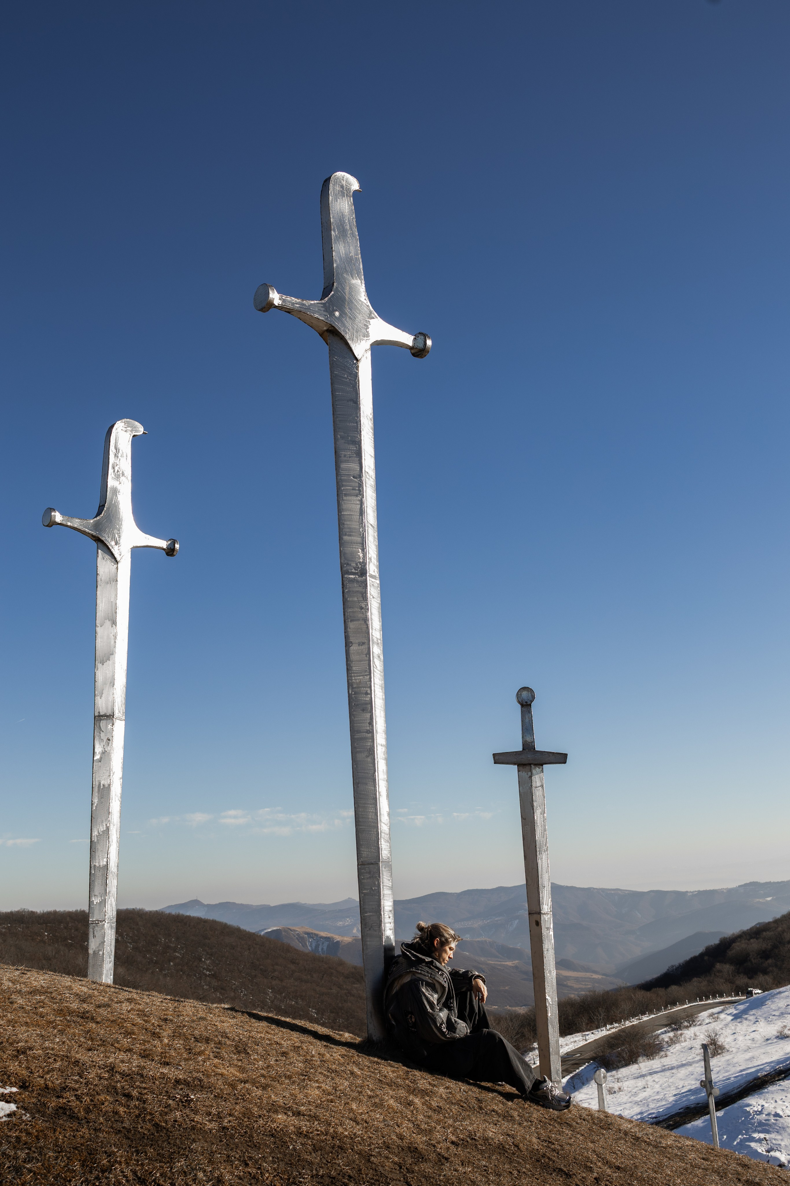 Грузия!. Фотограф Акимова Кэт