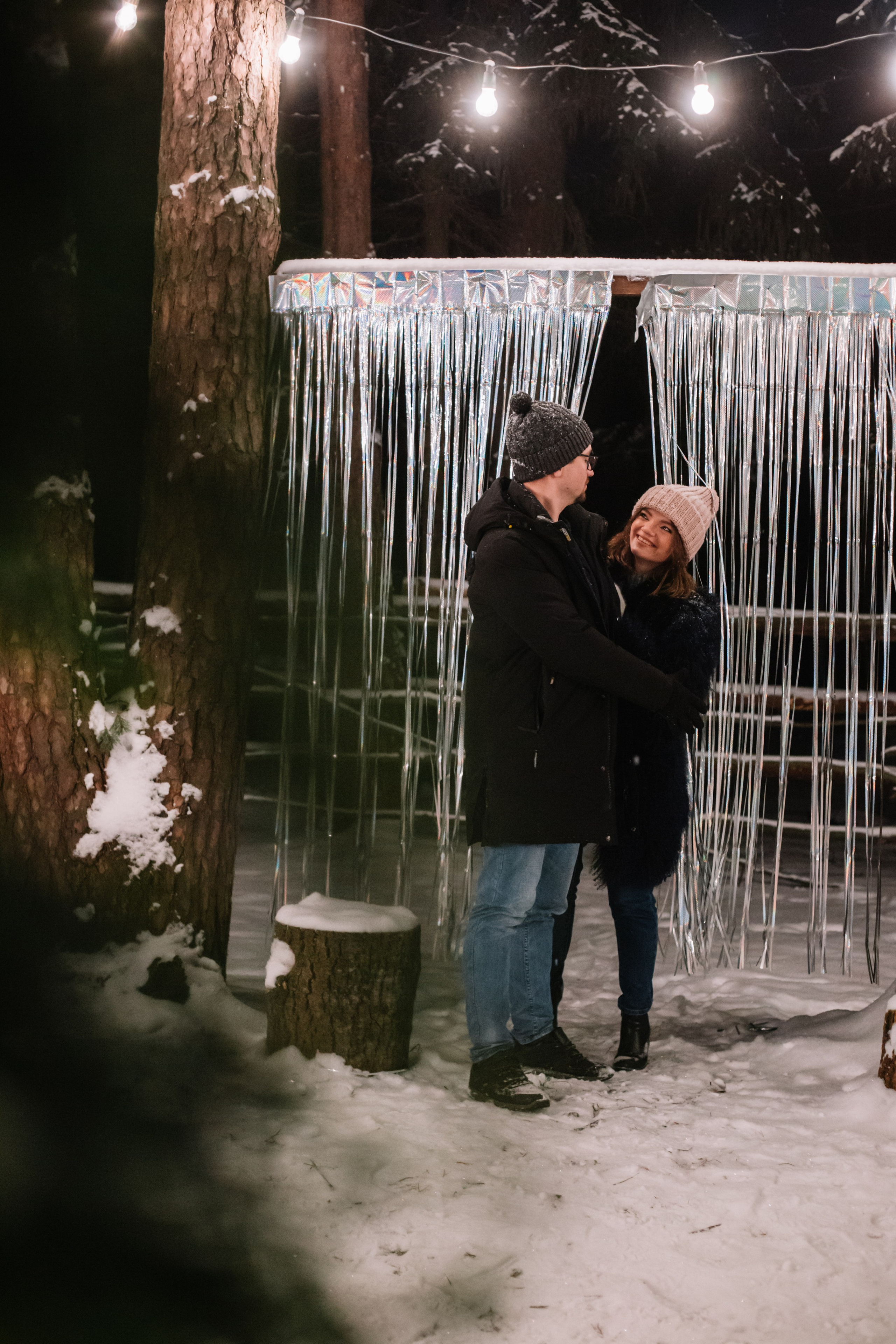 Валя и Женя. Свадебный и семейный фотограф в Перми Лилия Гатауллина