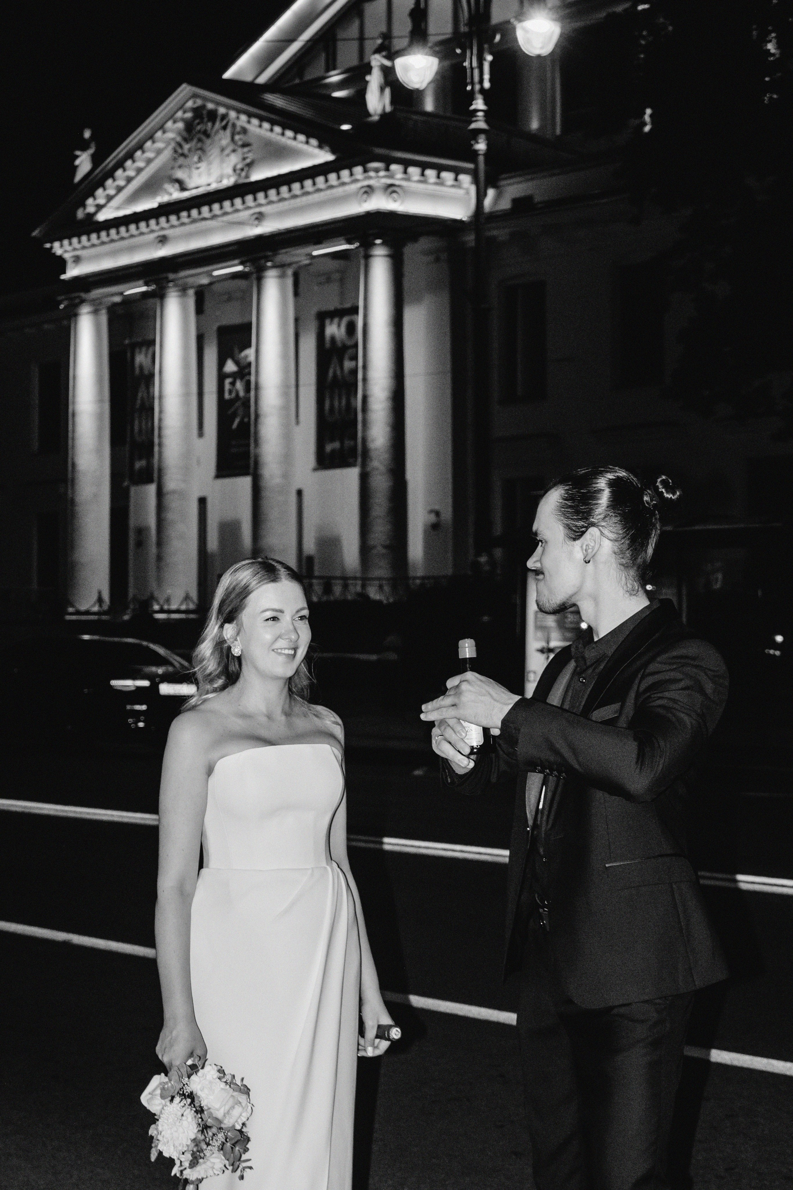 ANONS. Мария — Свадебный фотограф