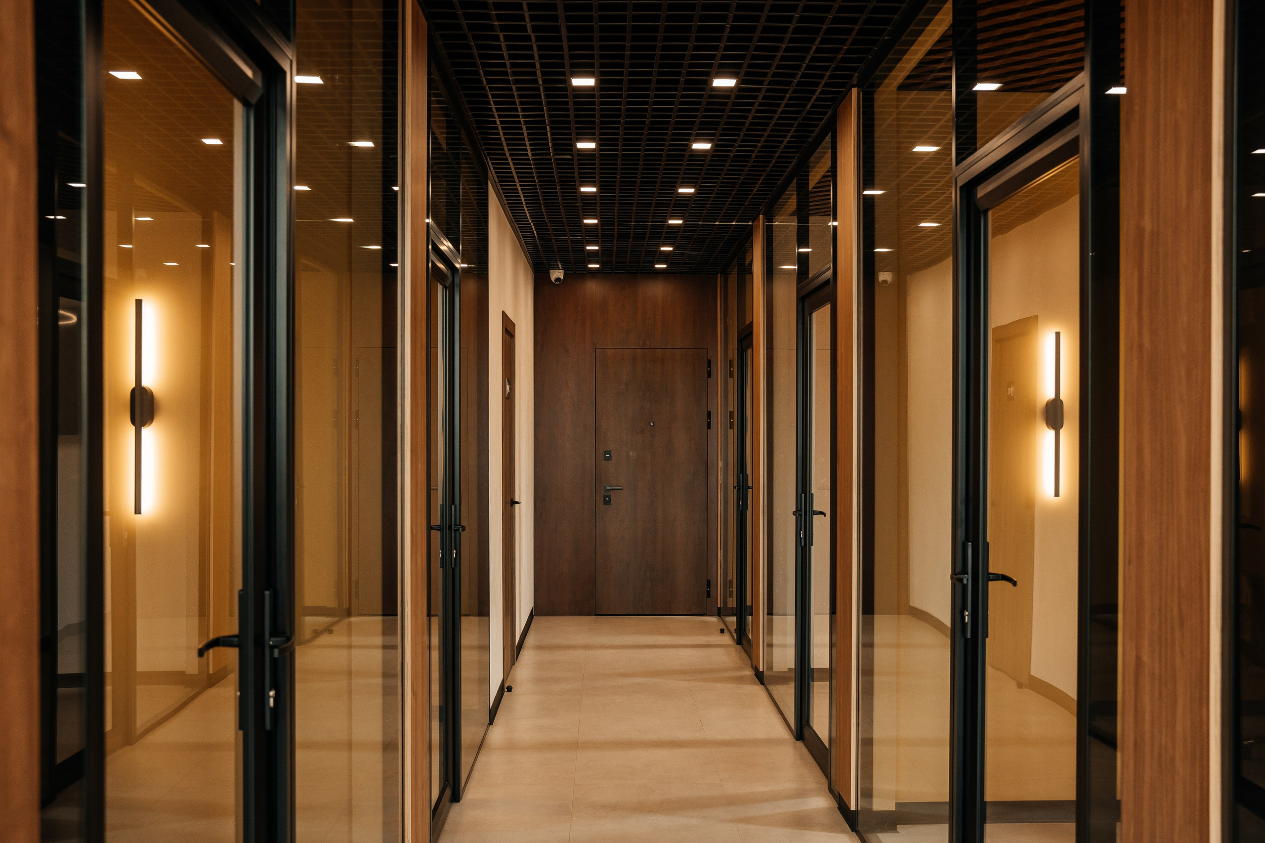 Офис продаж ЖК Публицист. KORCHAGIN VIDEO