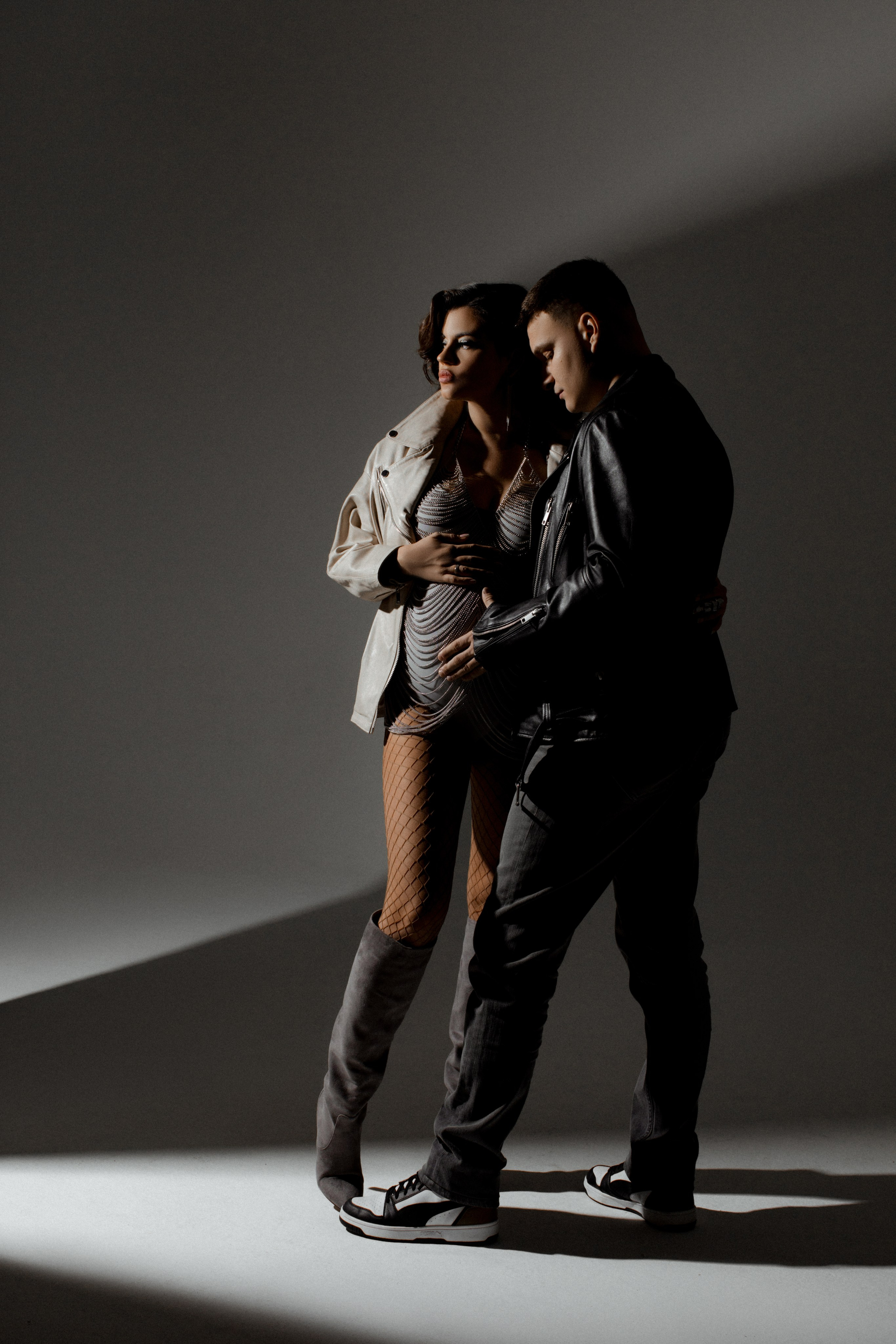 Екатерина. Фотограф в Москве Ольга Сатони