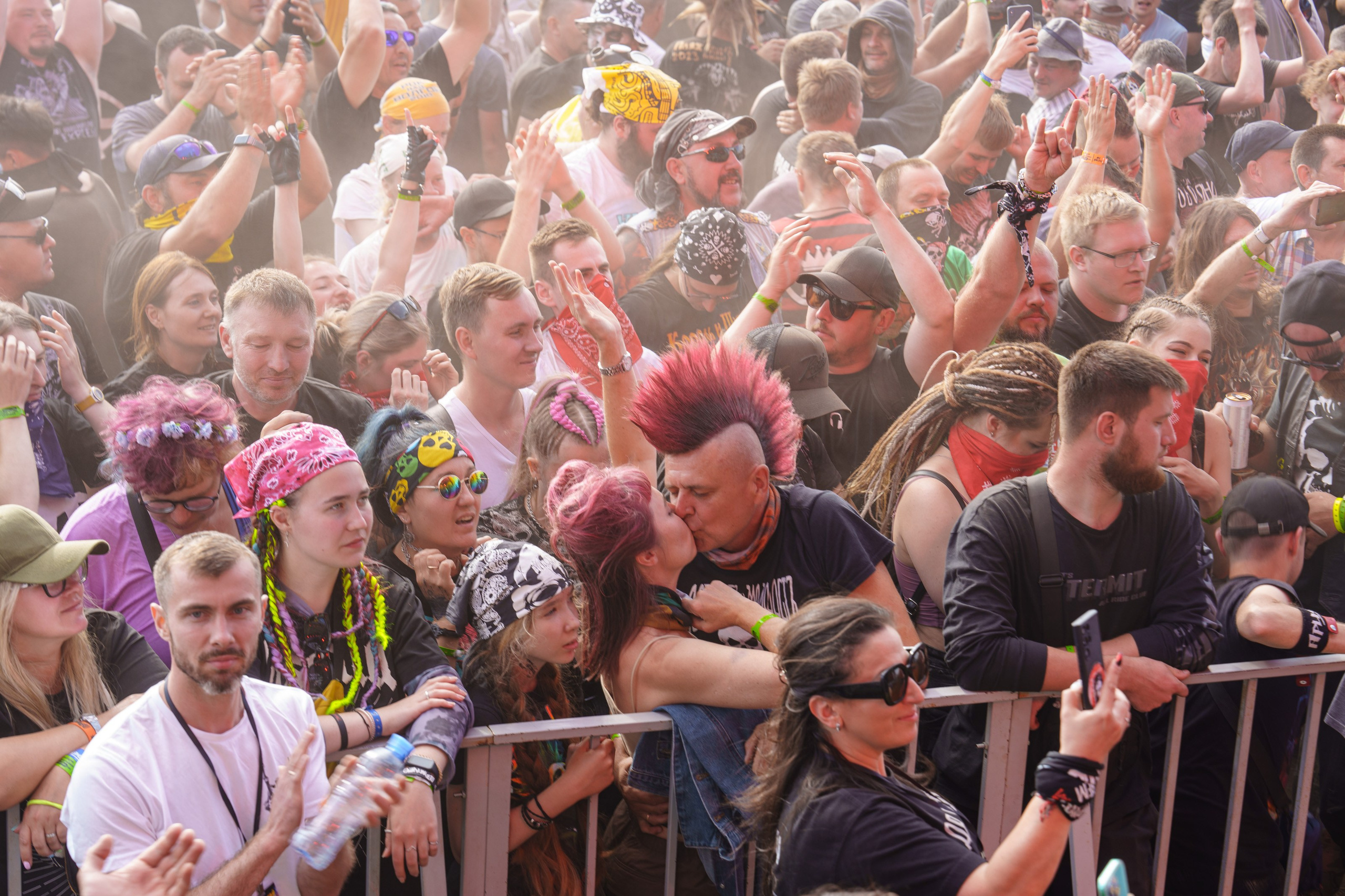 2024 Улетай!. Фотограф Николай Прокофьев модельные тесты в Москве