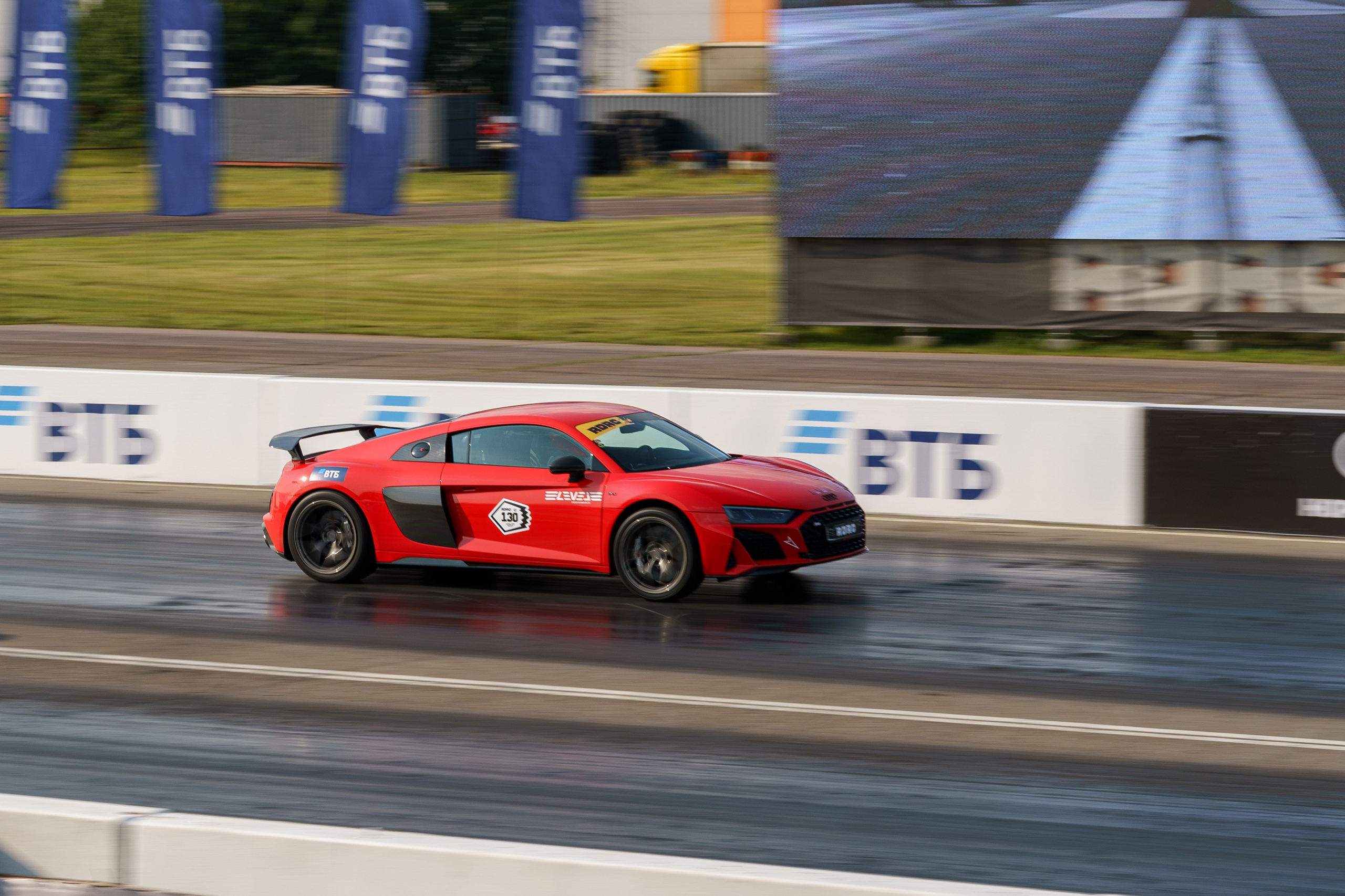 2023 RDRC Unlim Fest. Фотограф Николай Прокофьев модельные тесты в Москве