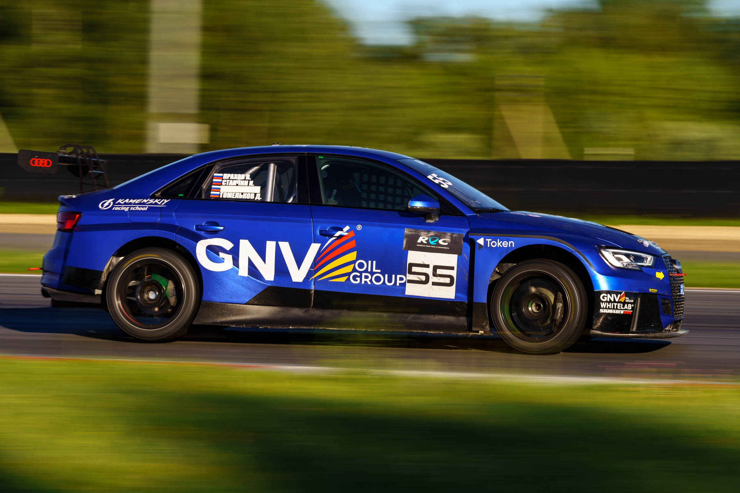 2024 REC 2 этап. Фотограф Николай Прокофьев модельные тесты в Москве