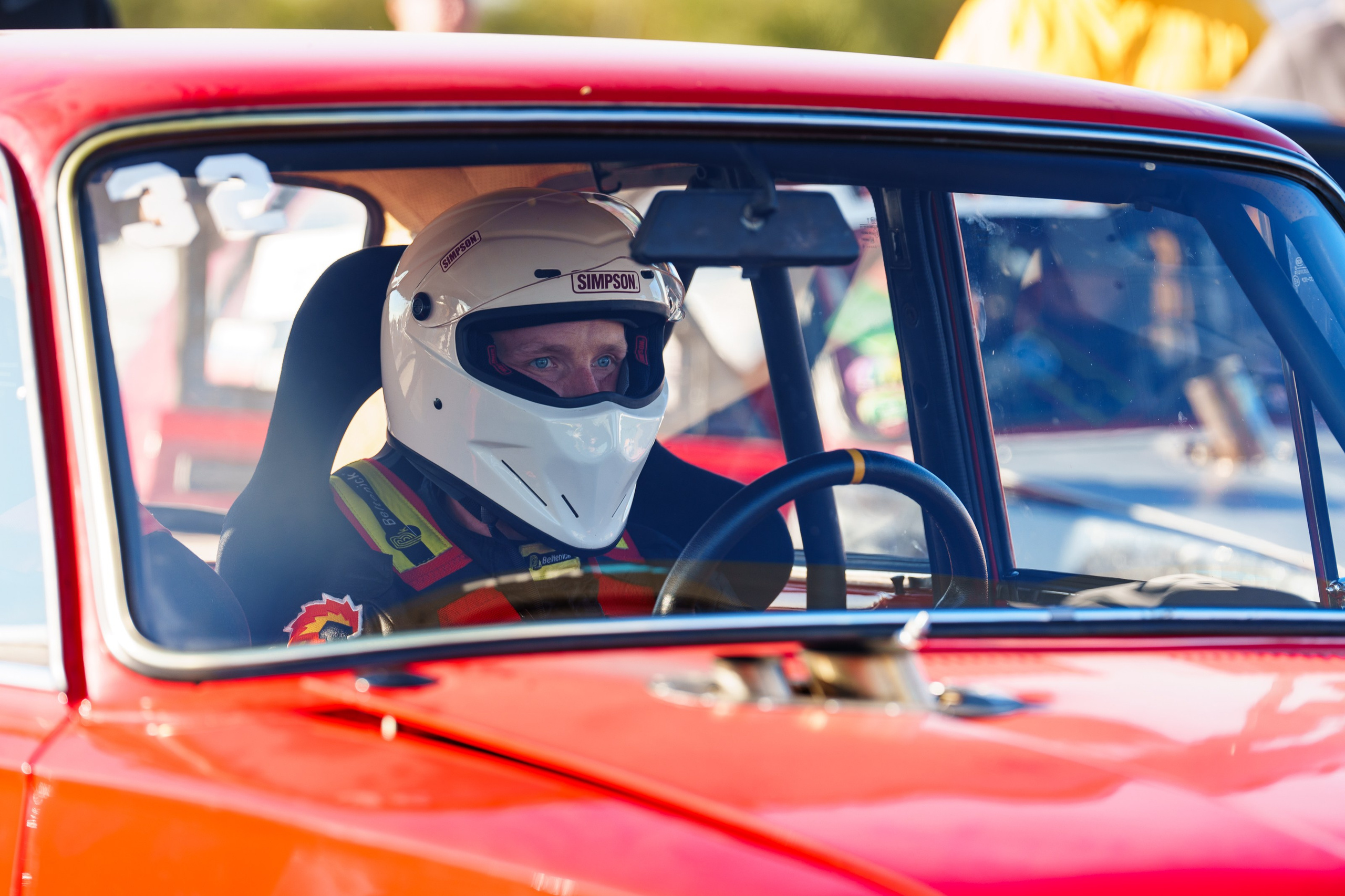 2024 RDRC Records Day. Фотограф Николай Прокофьев модельные тесты в Москве