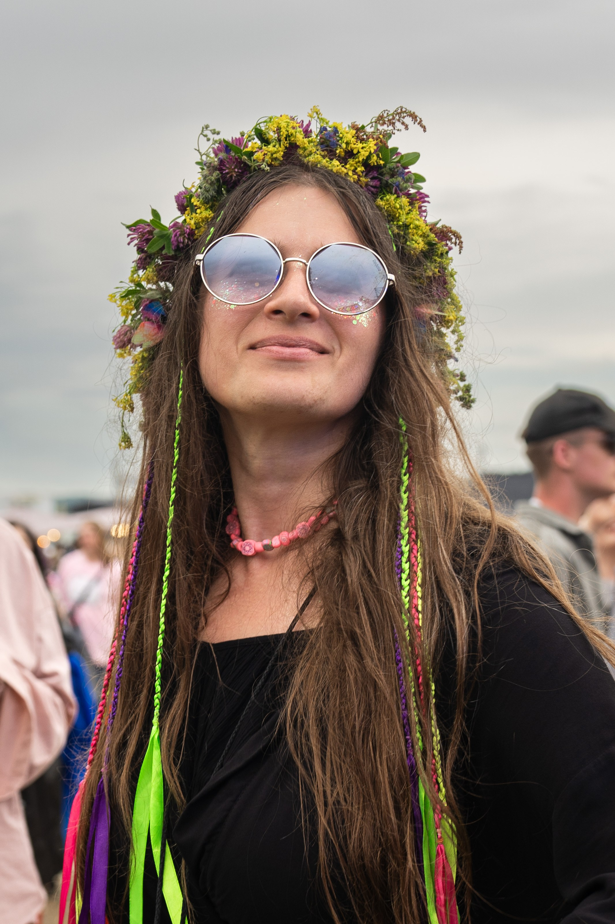 2024 Дикая Мята