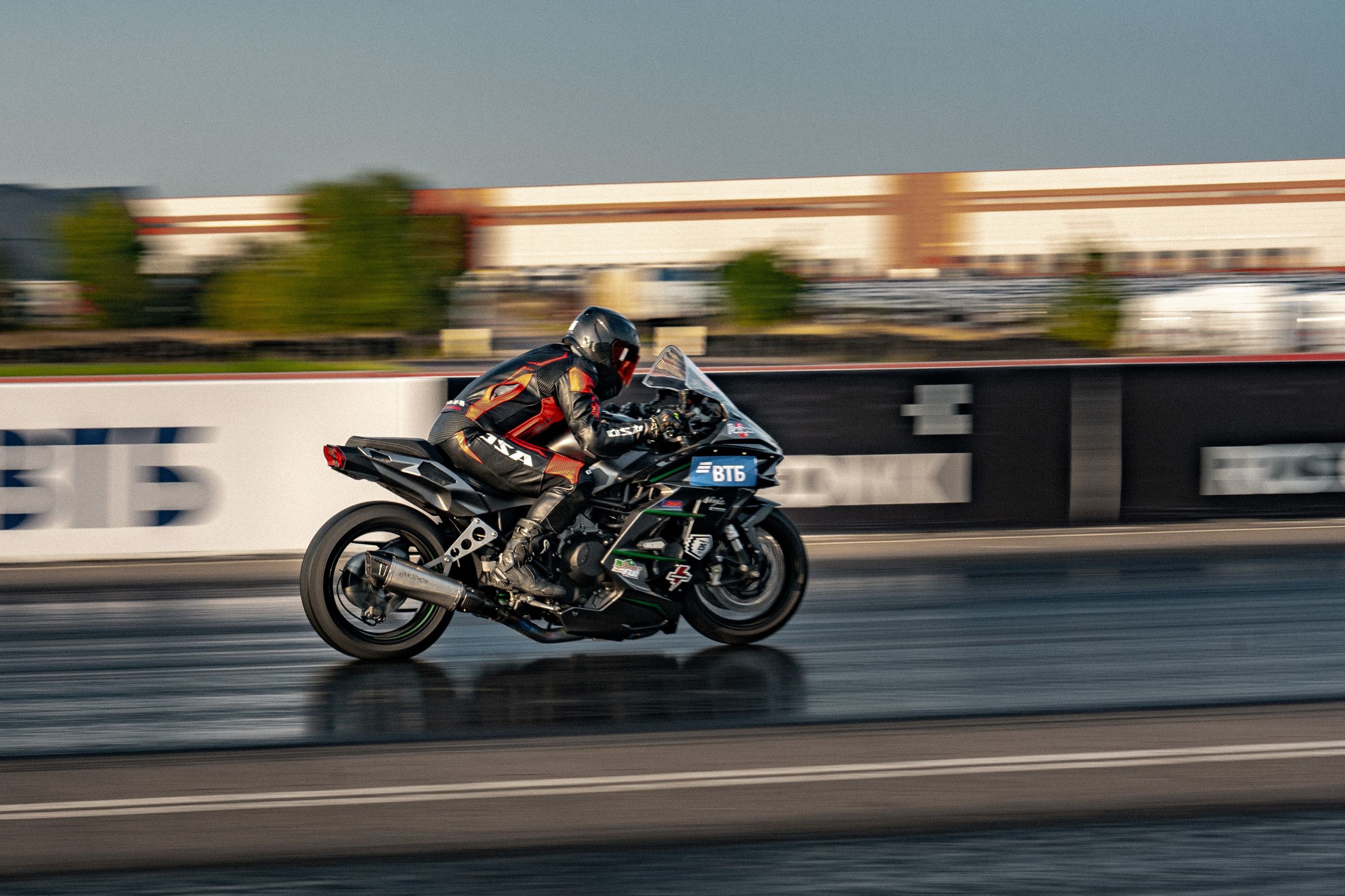 2024 RDRC 5 этап. Фотограф Николай Прокофьев модельные тесты в Москве