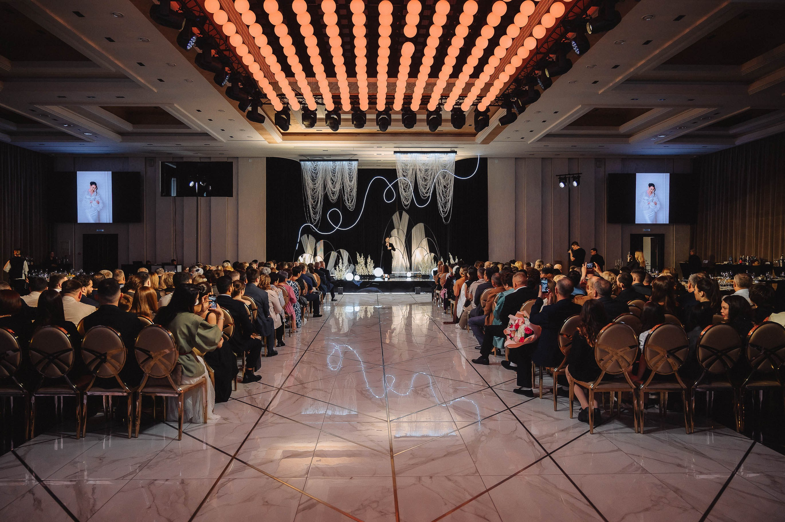 Национальная свадьба в Marshal Grand Hall. Евгений Нисковских — свадебный и репортажный фотограф в Тюмени