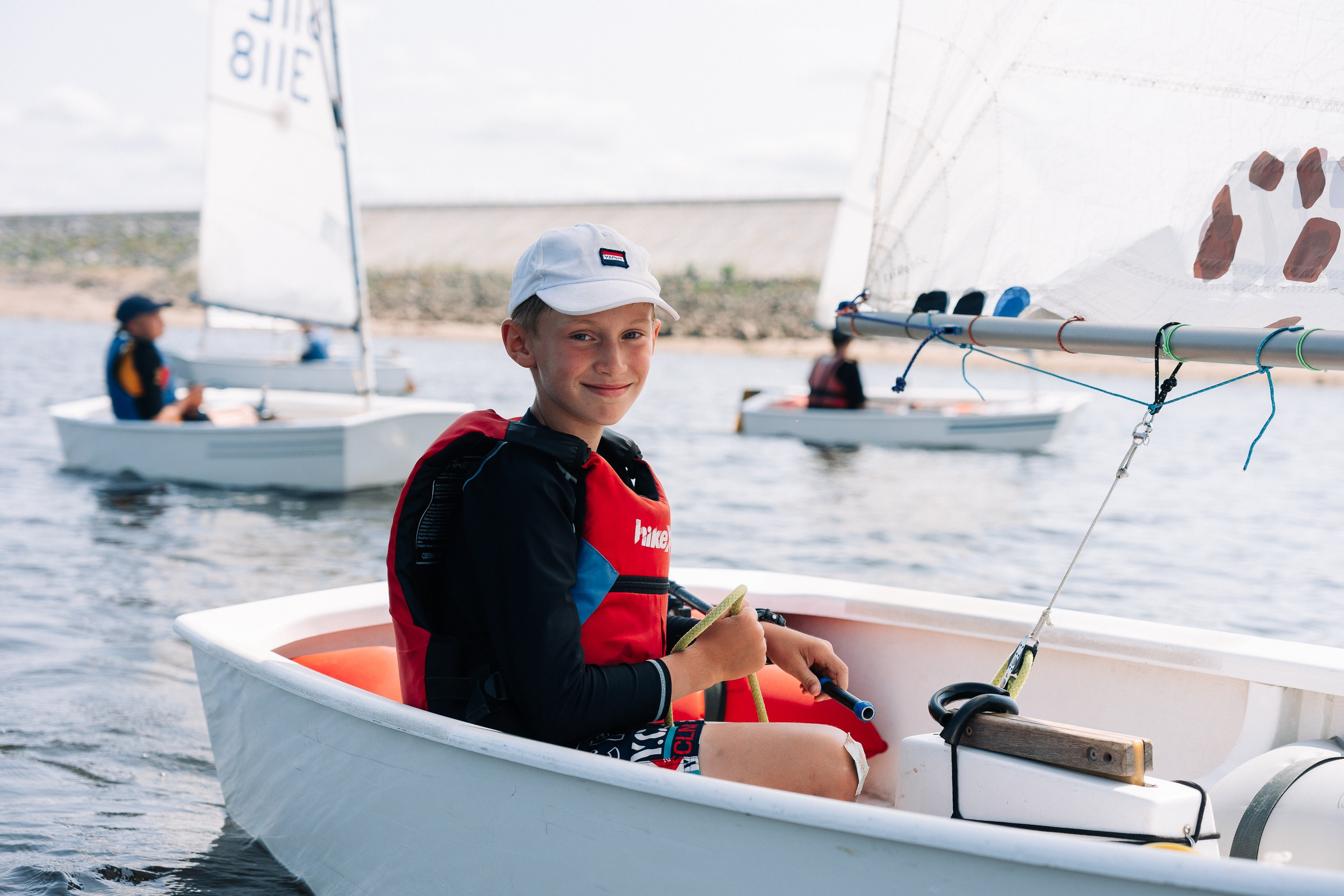 ЯХТ клуб. Фотограф в Хабаровске Швендых Рудольф