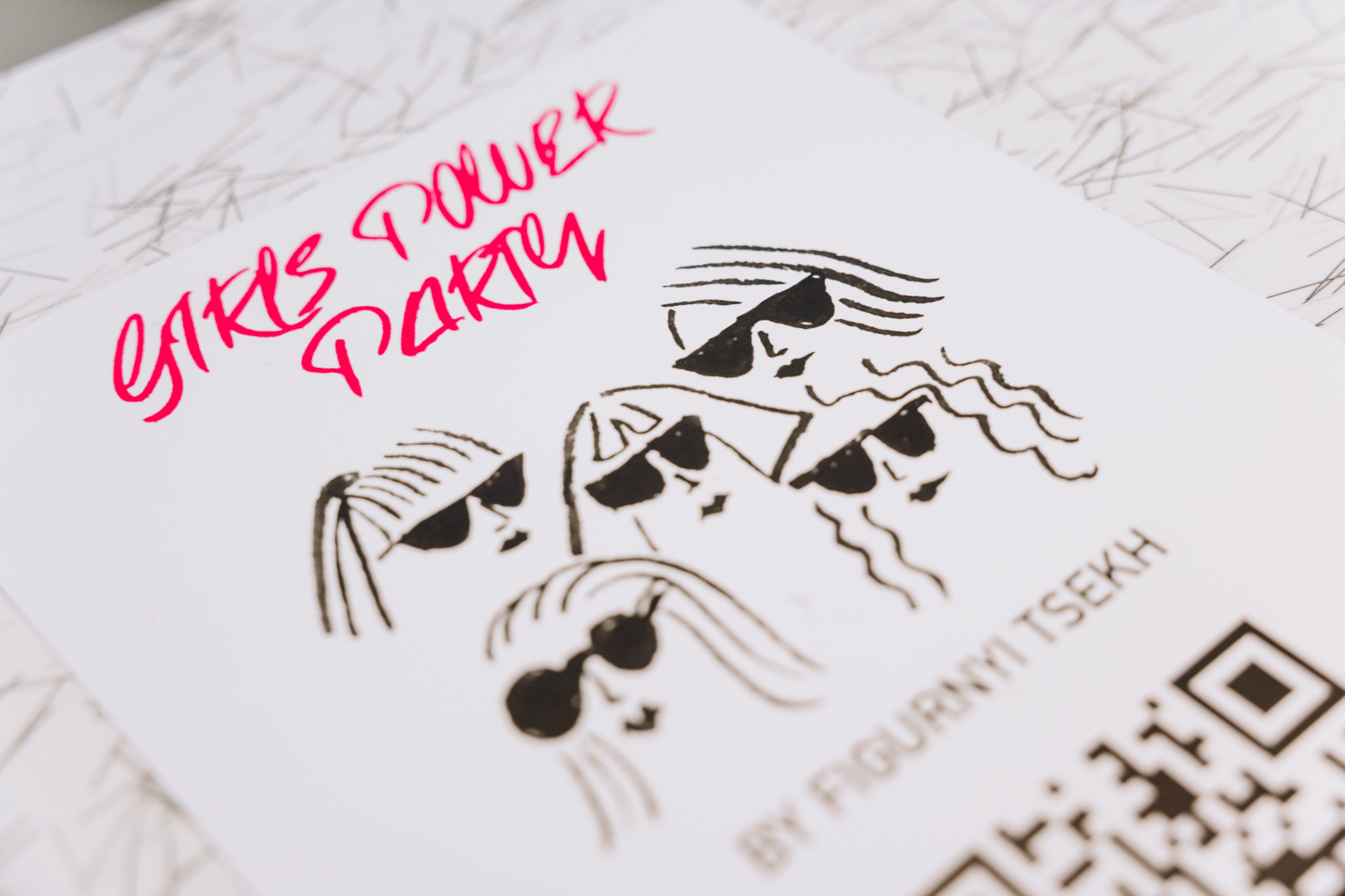 Фигурный цех. Фотограф Виктория Дунаевская в Санкт Петербурге