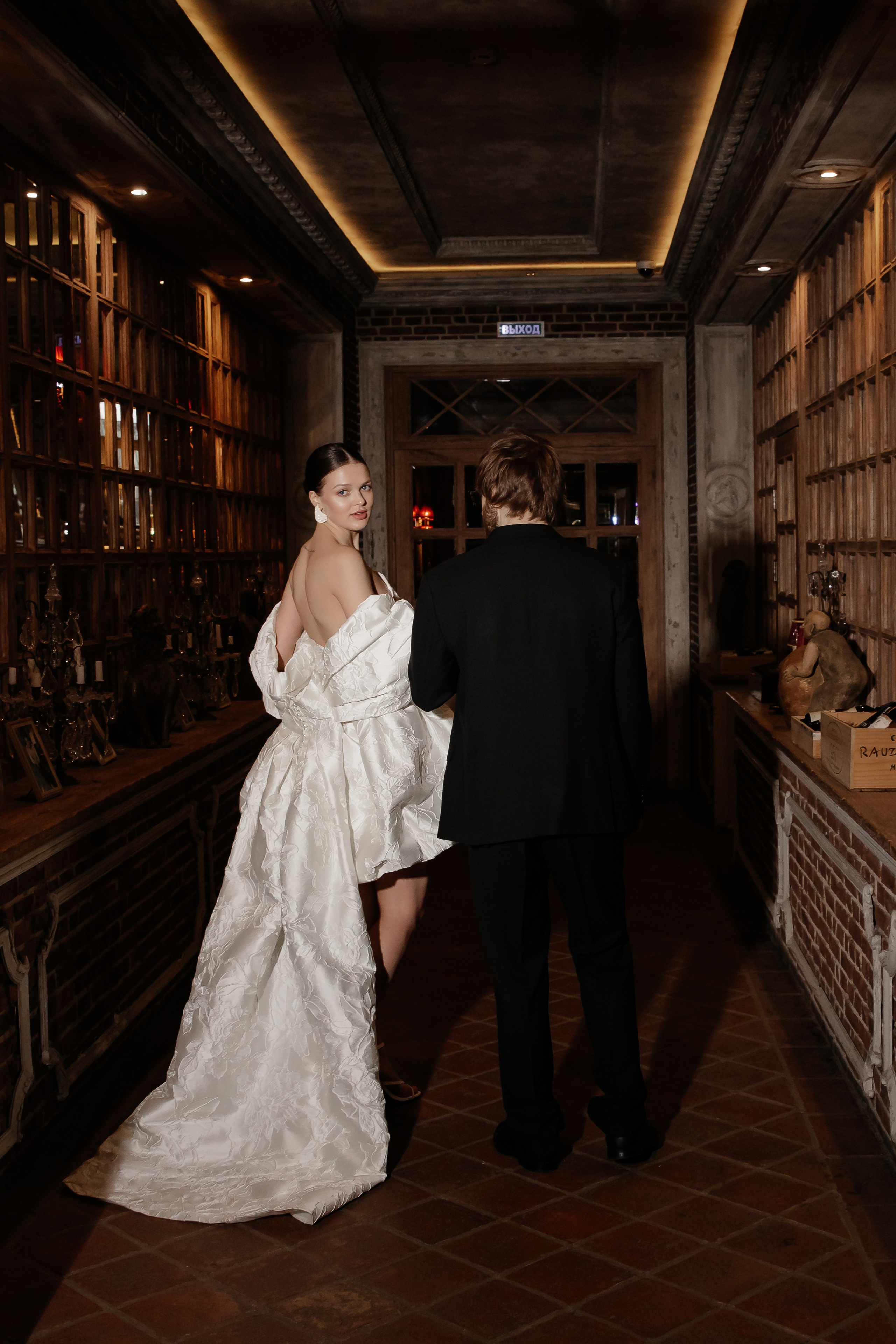 Тимофей и Анастасия. Свадебный фотограф в Екатеринбурге Александр Перепечин