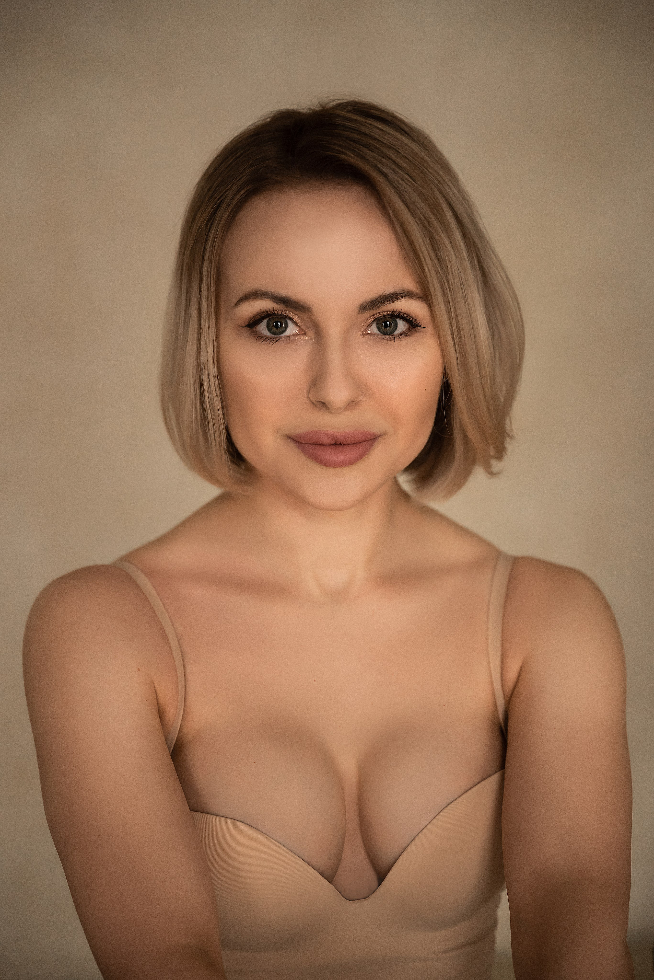 Студия ИОН. Фотограф Ксения Огородова портфолио