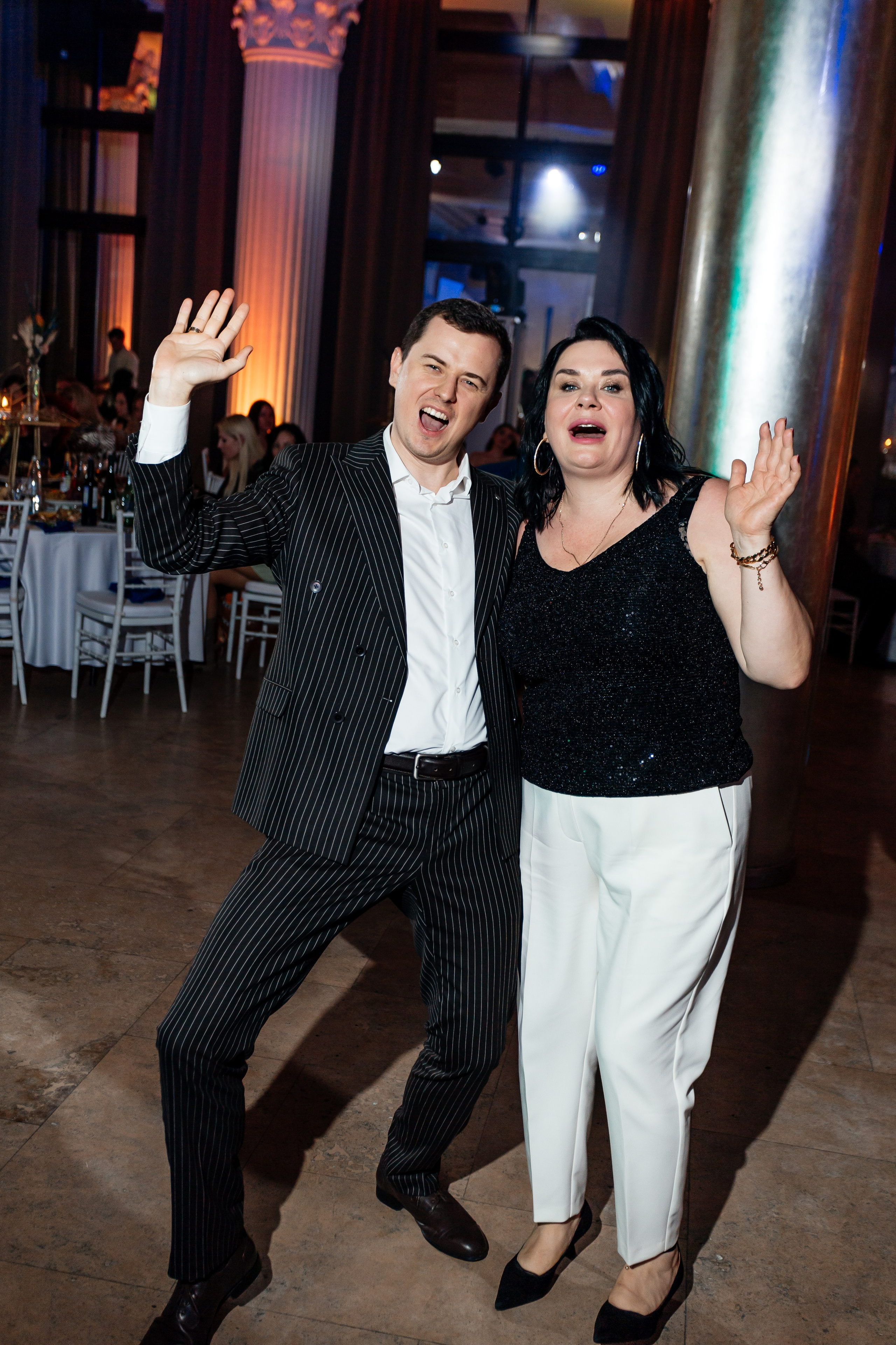 20 лет EsteLife. Свадебный фотограф в Краснодаре Николай Крауз