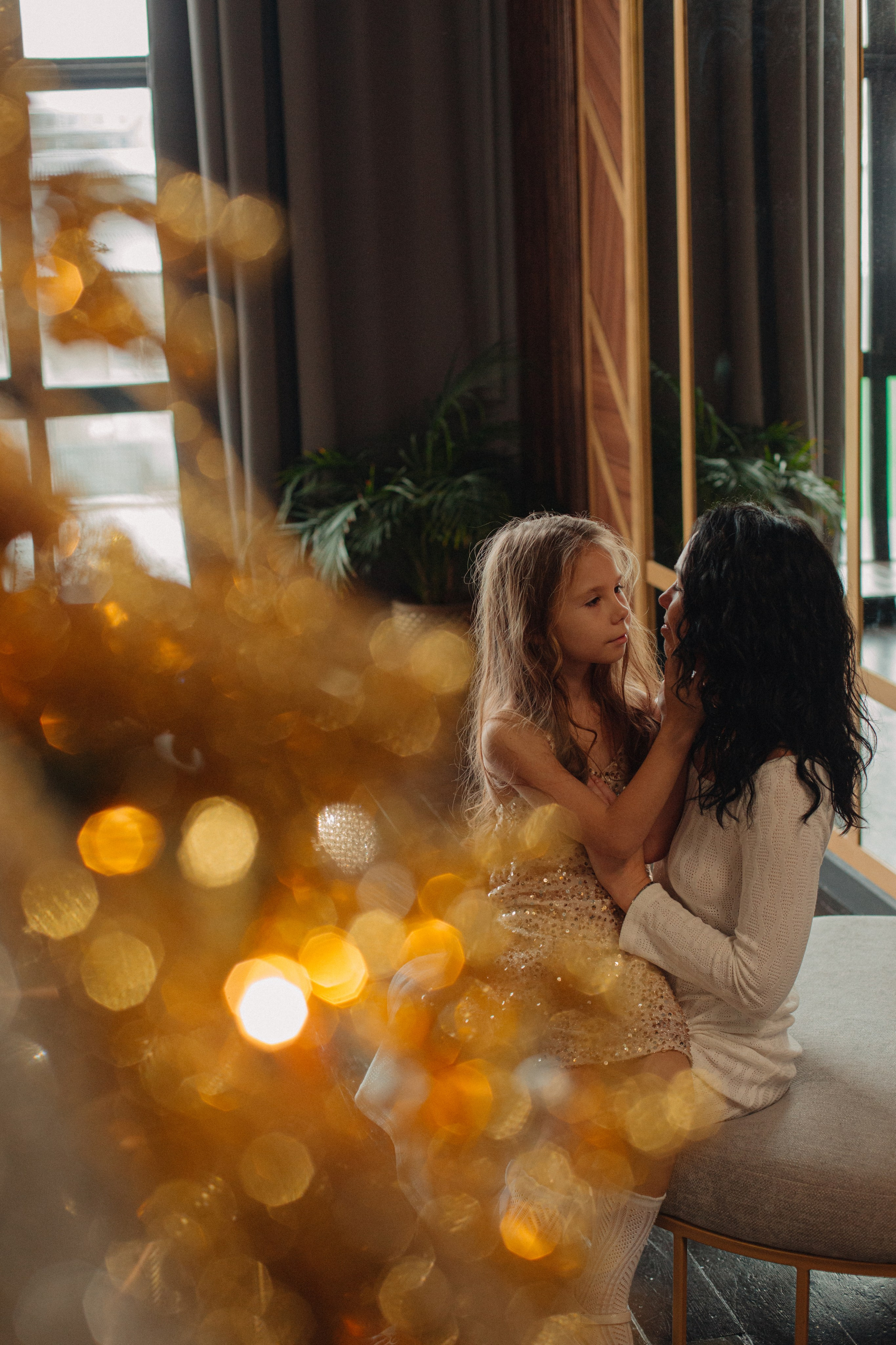 Новогодние съемки. Фуд фотограф новосибирск