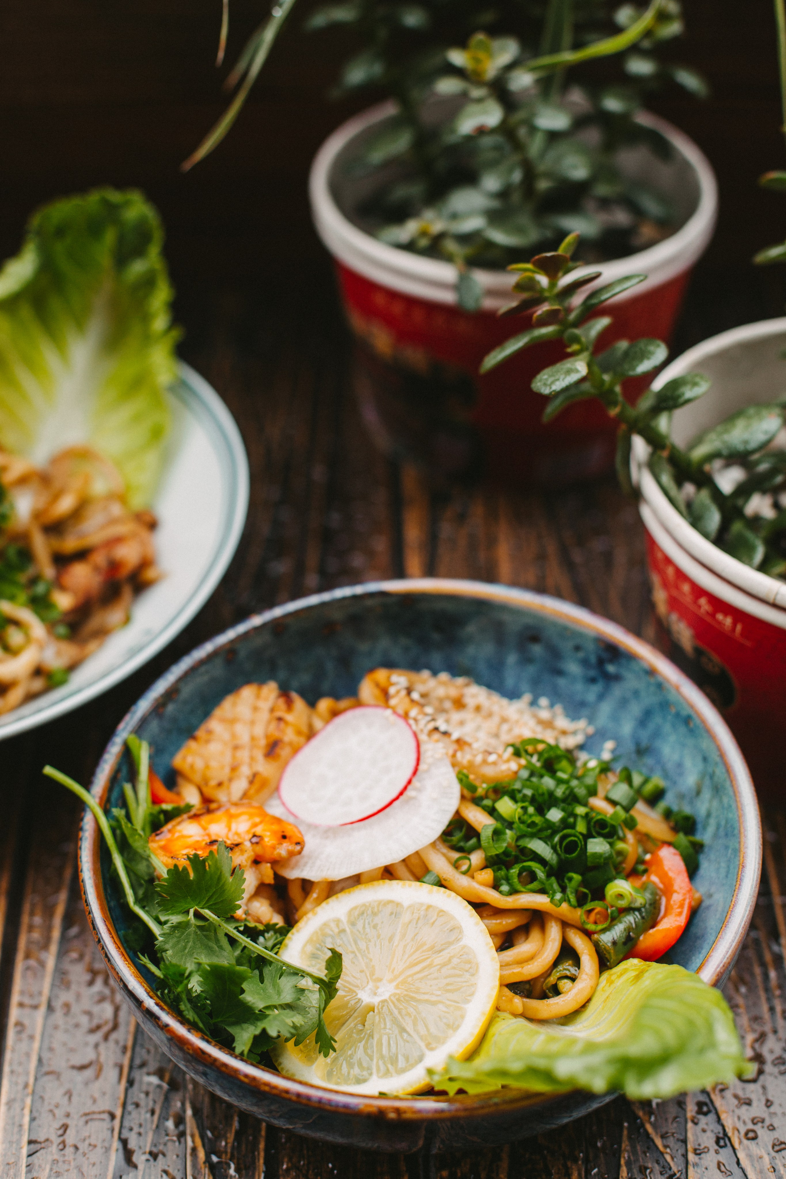 Азия. Фуд фотограф новосибирск