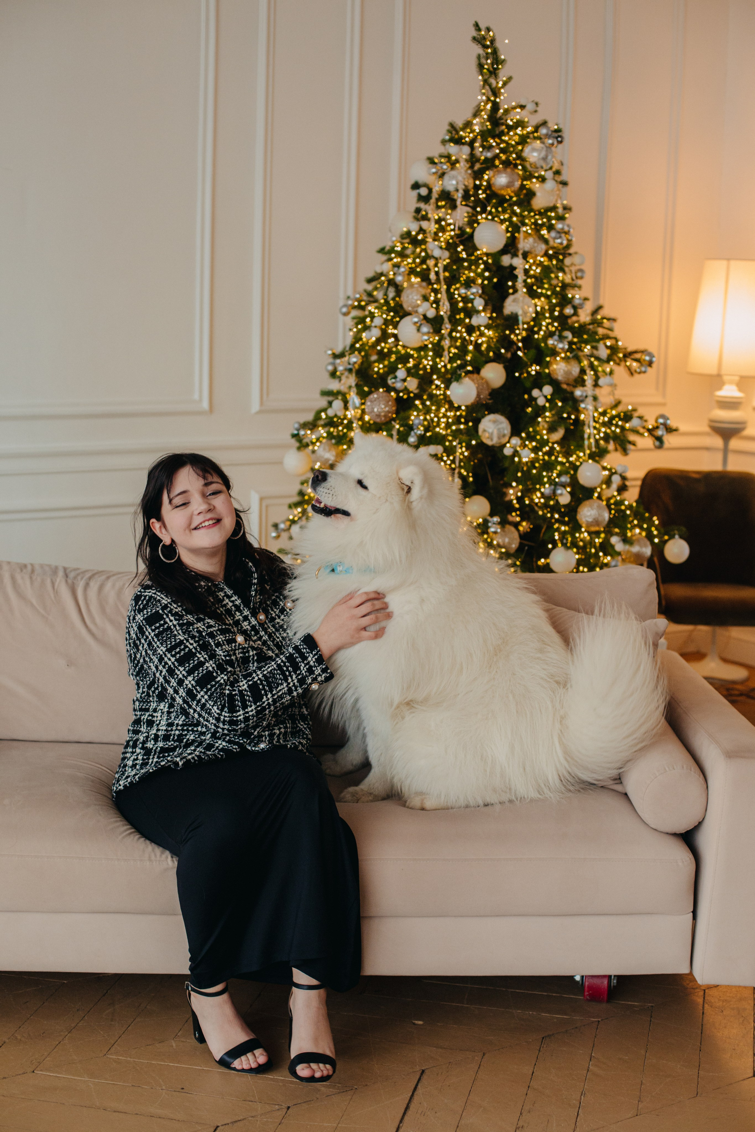 Новогодние съемки. Фуд фотограф новосибирск