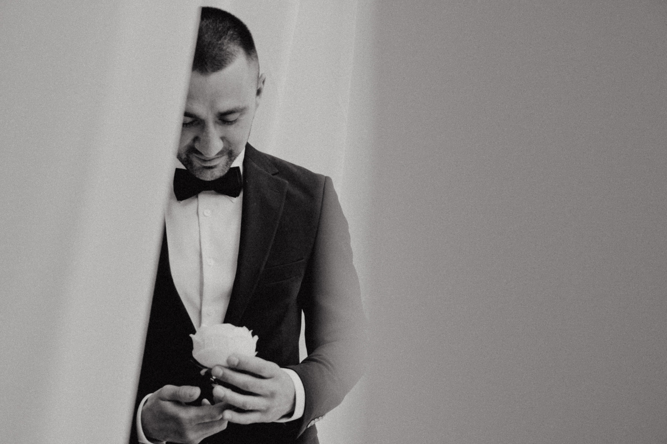 Эльвира и Дмитрий. Репортажный фотограф в Москве и по всему миру Степанова Юлия