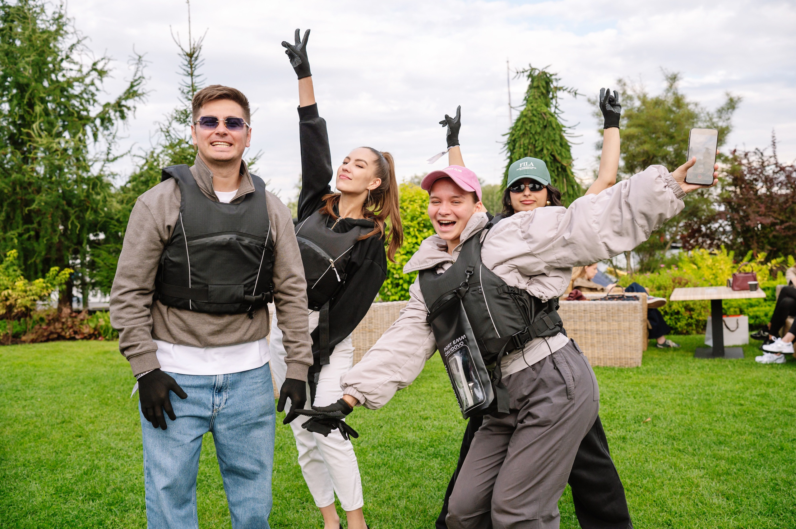 Буревестник. Репортажный фотограф в Москве и по всему миру Степанова Юлия