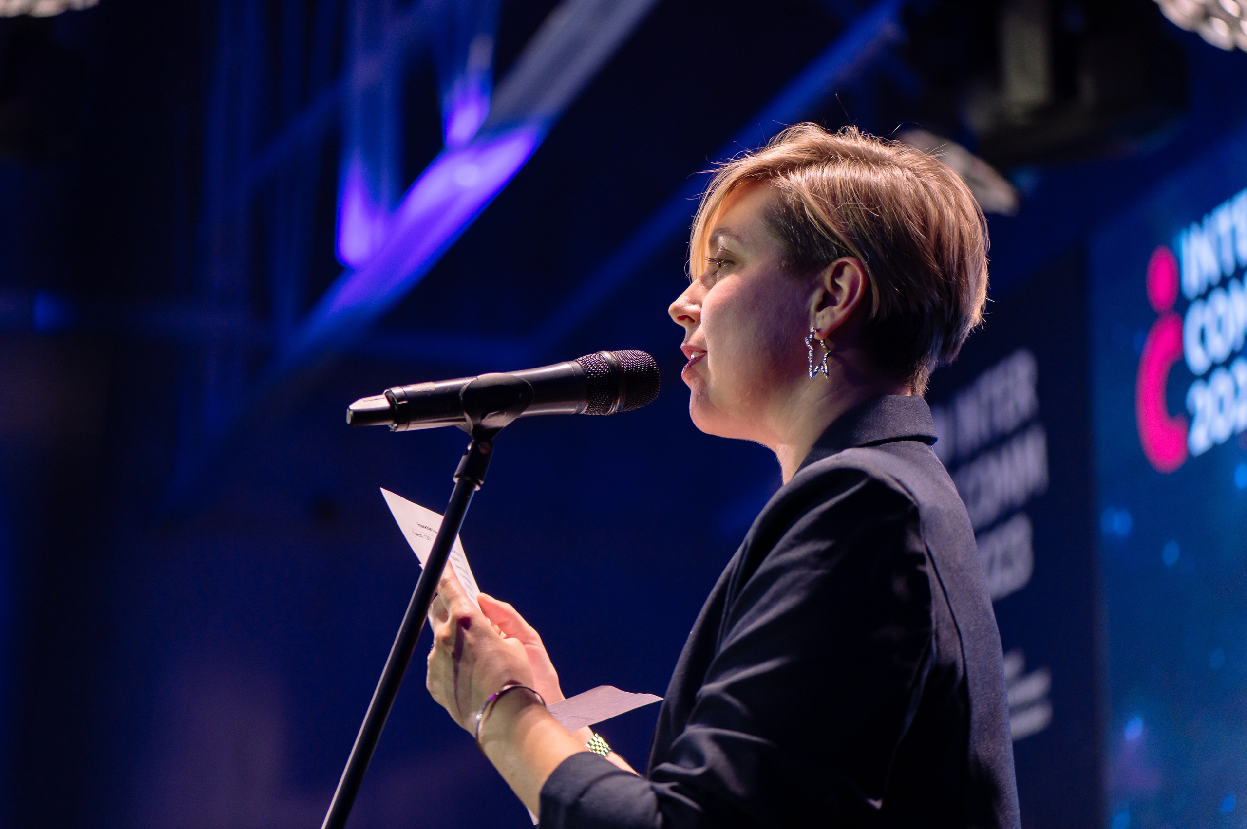 InterComm. Репортажный фотограф в Москве и по всему миру Степанова Юлия